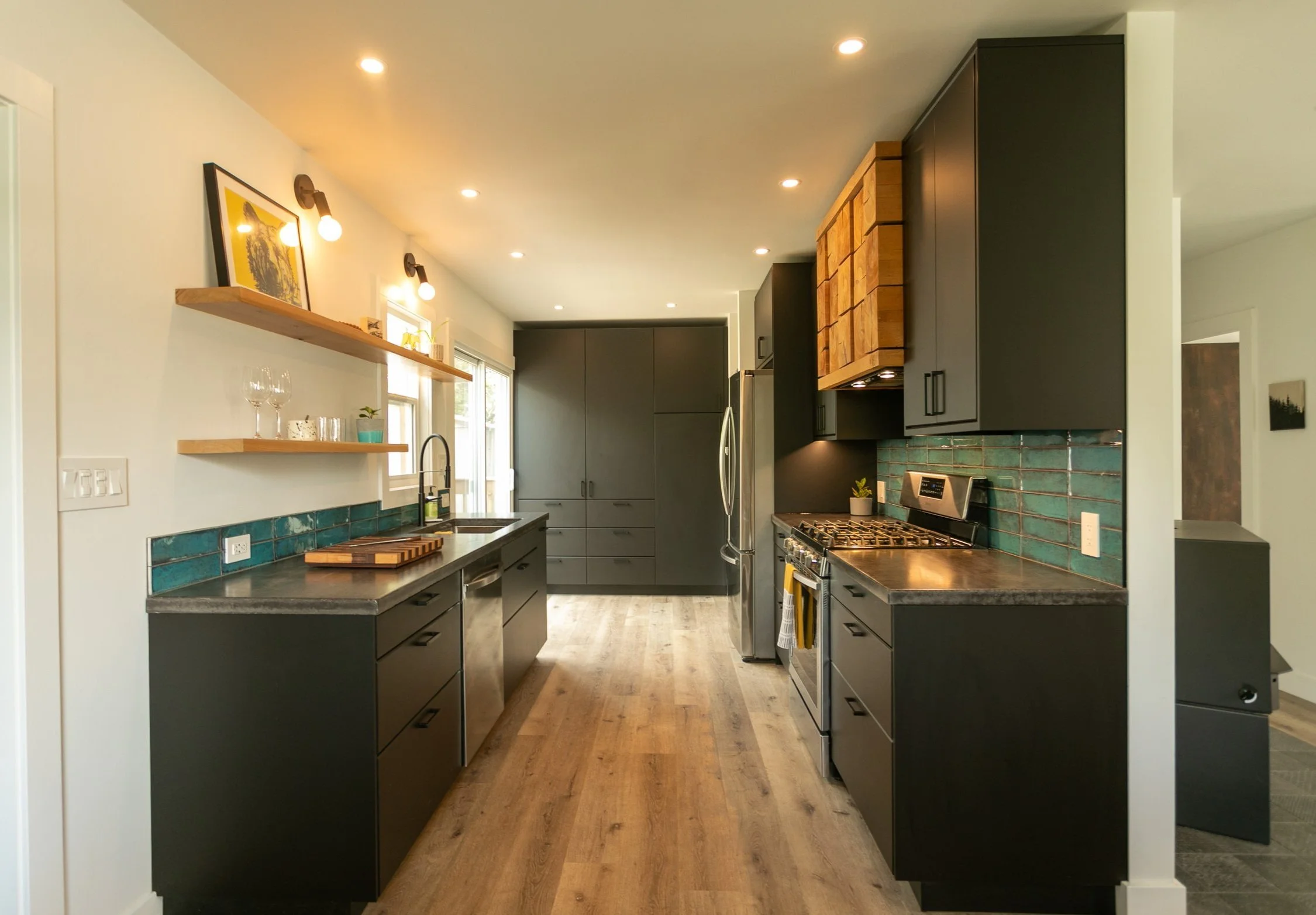 Taiga Interior Design