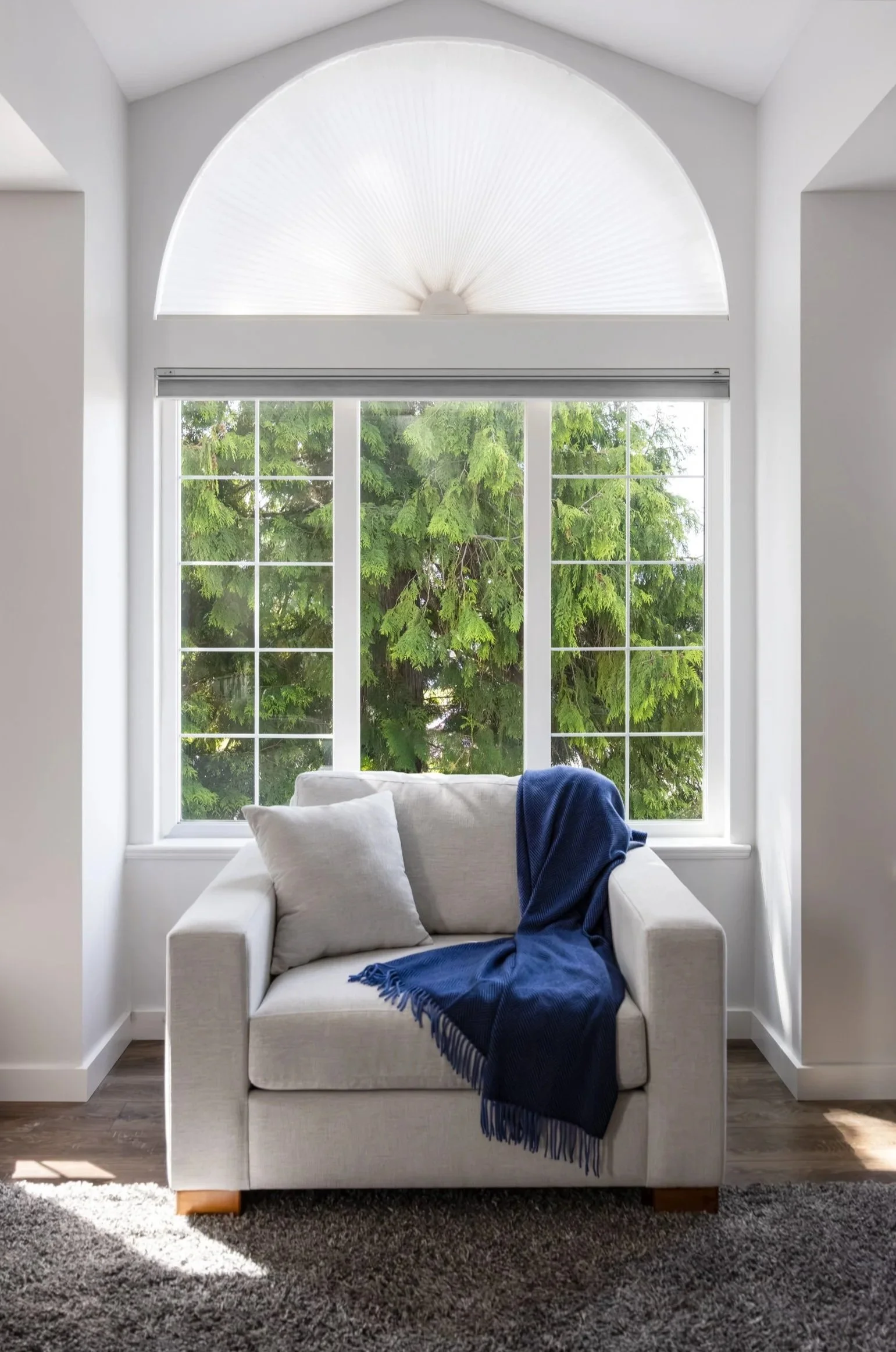 Taiga Interior Design — About