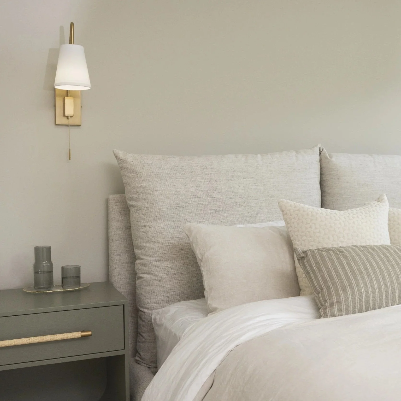 Taiga Interior Design — Residential Portfolio