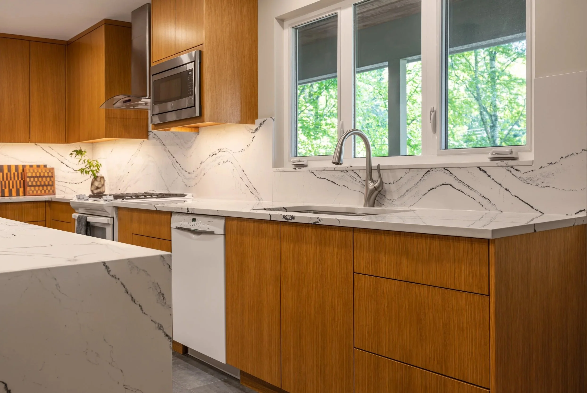 Taiga Interior Design — Birch Hill 01