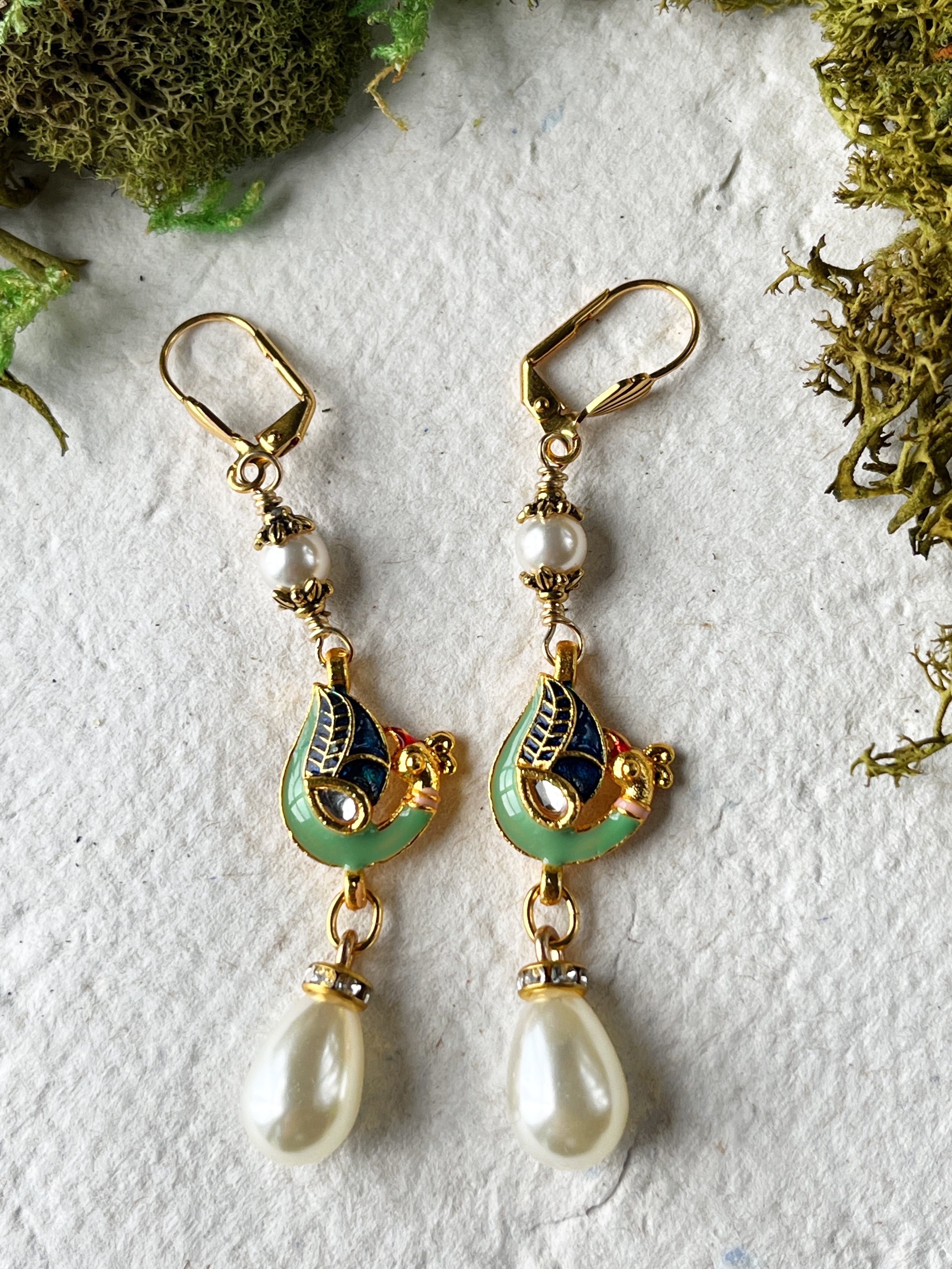 Little Peacock earrings 2.jpg