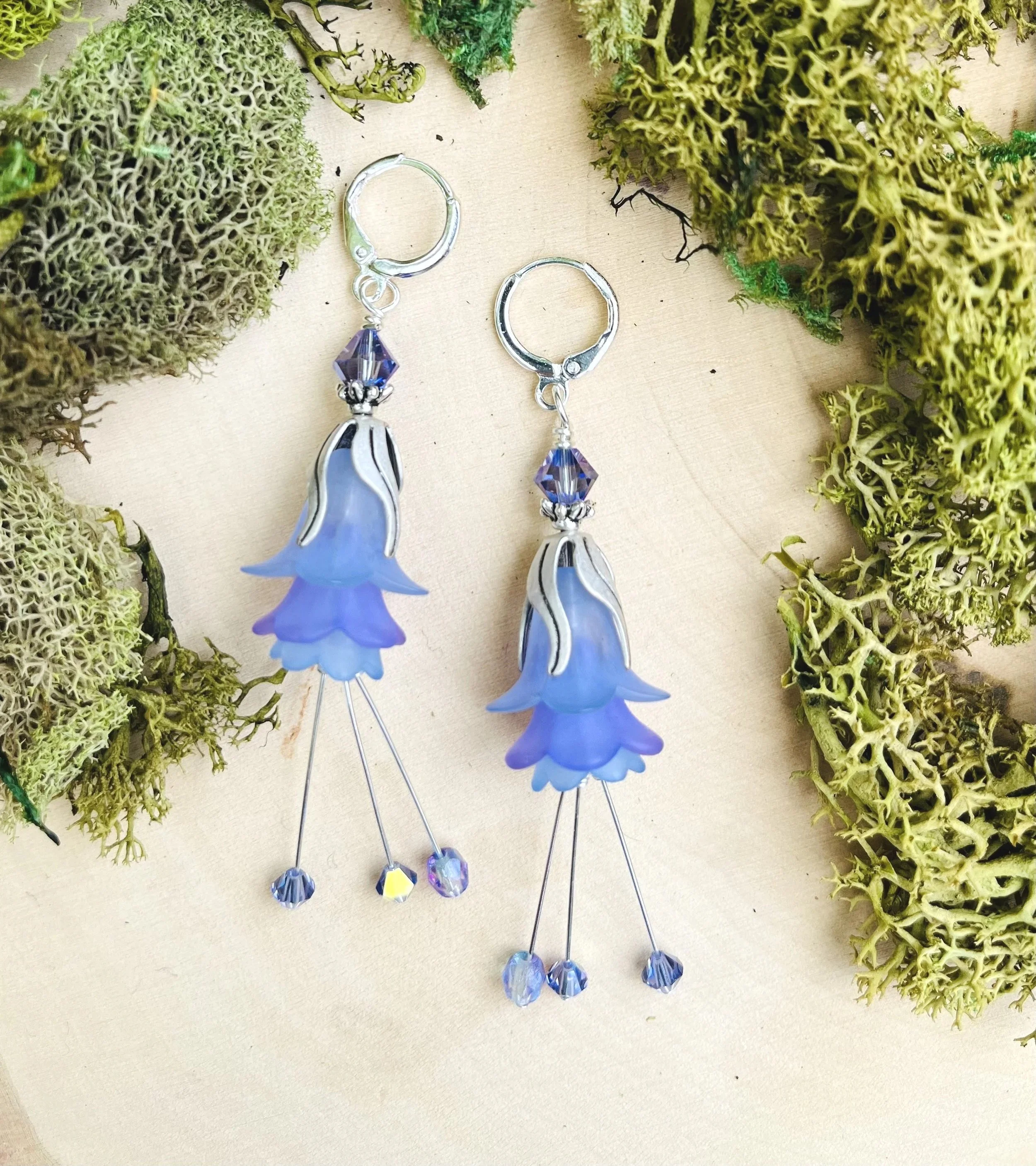 Blue+and+Lavender+Flower+Earrings.jpg