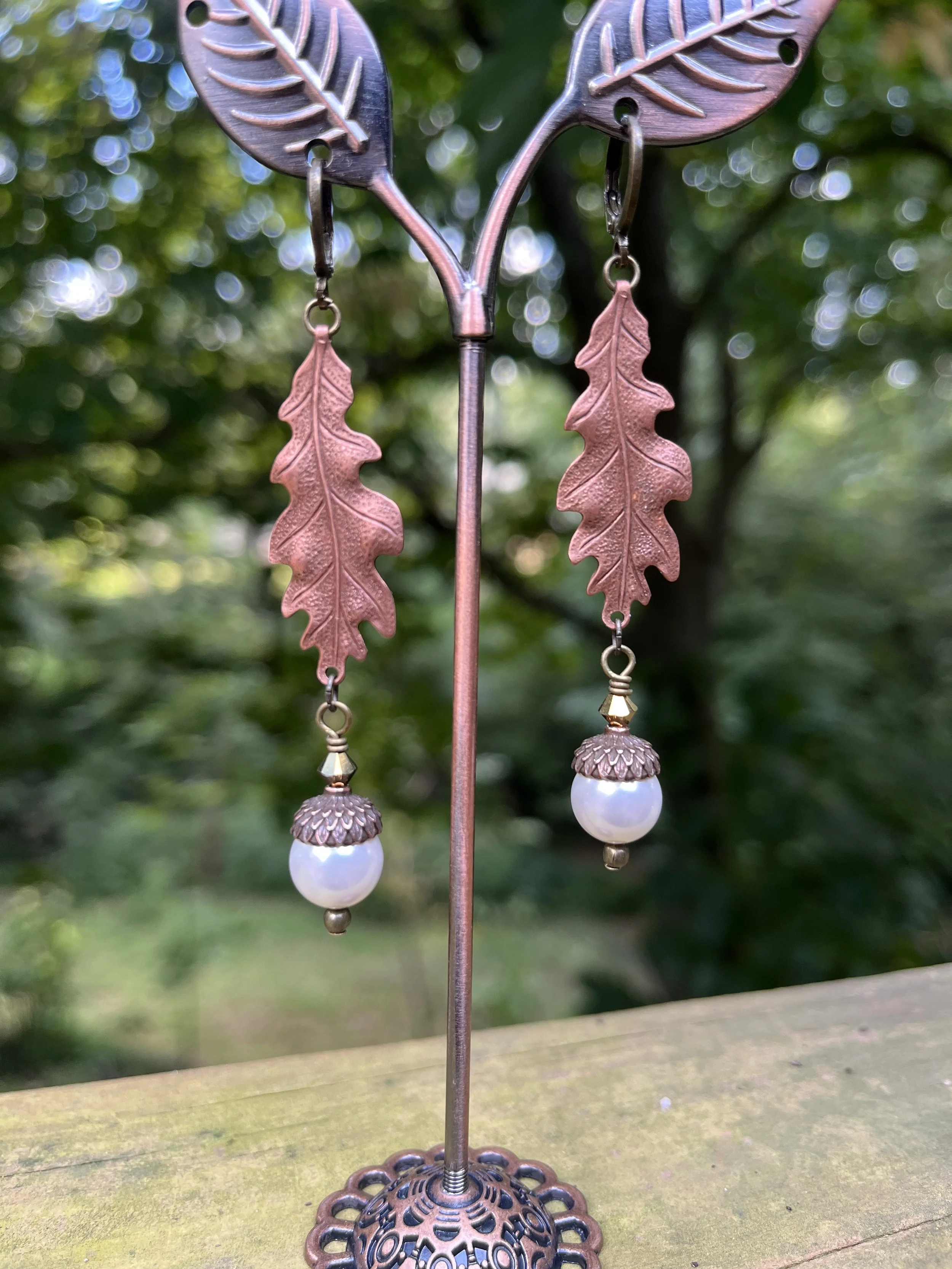 Copper Acorn Earrings.jpg