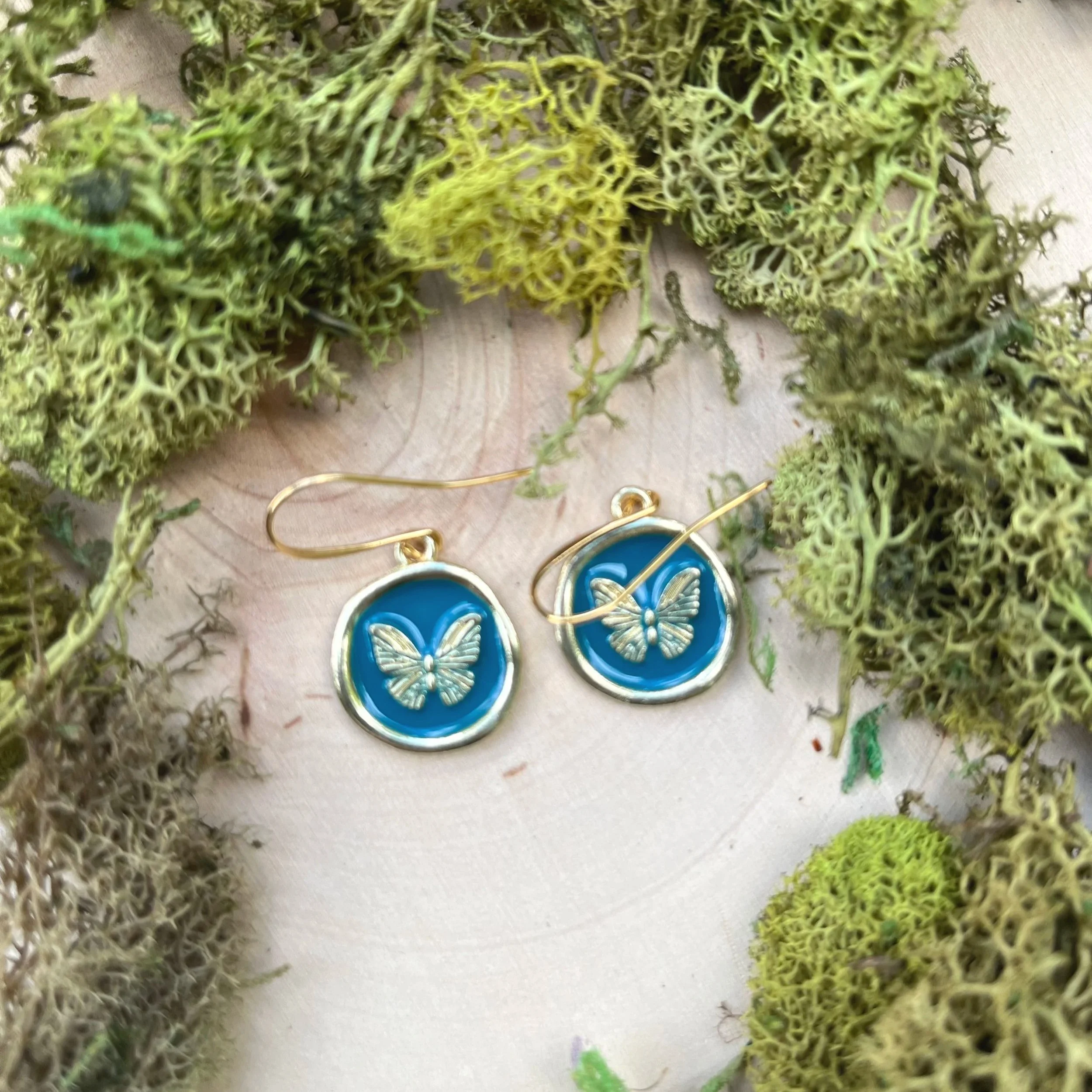 Wax+Seal+Butterfly+Earrings+2.jpg