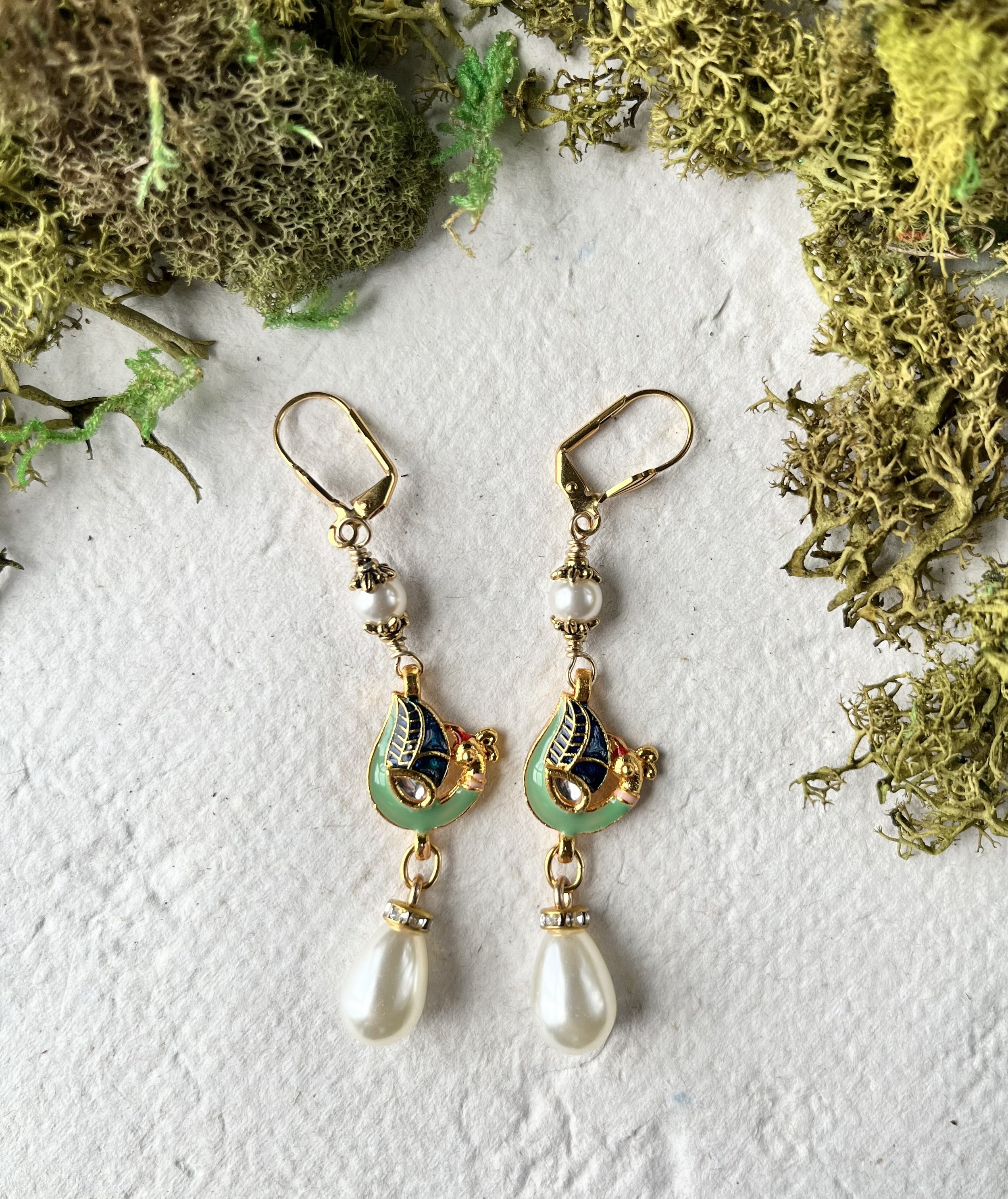Little Peacock earrings 1.jpg