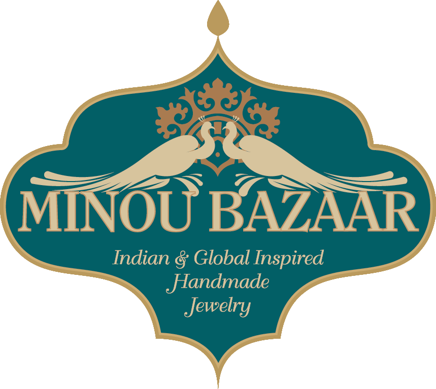 Minou Bazaar | Indian &amp; Global Inspired Handmade Jewelry