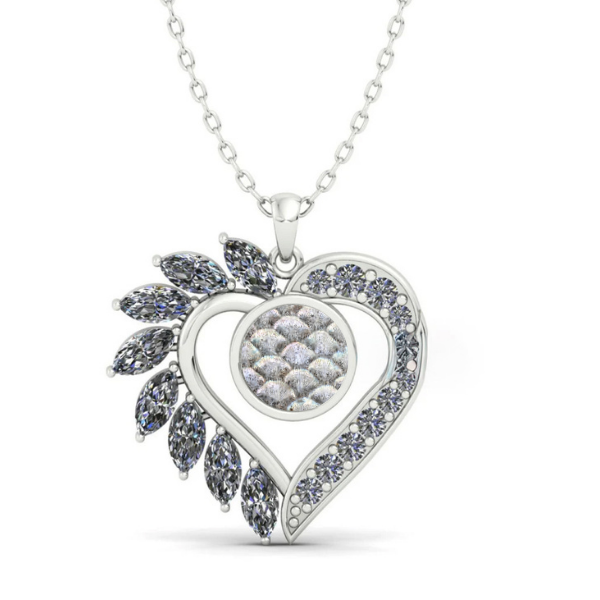 Heart Necklace
