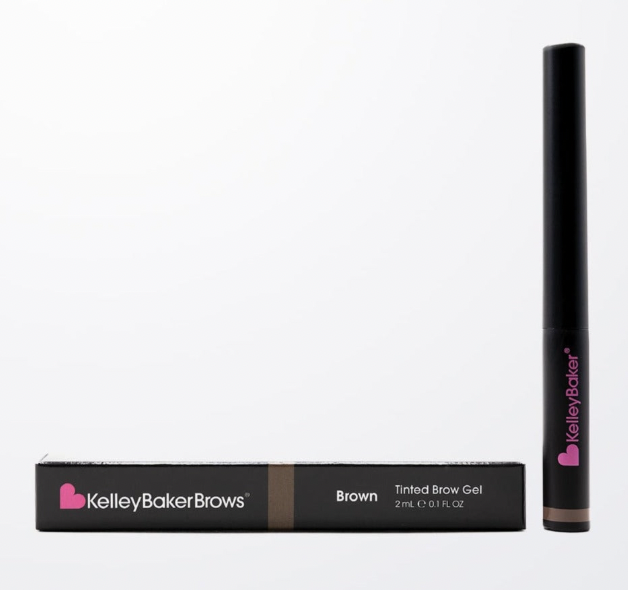 Kelley Baker Brows Tinted Brow Gel