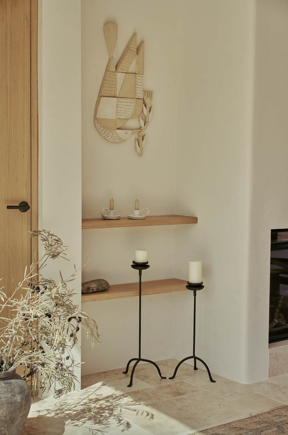 Interiorismo y decoración. Foto: Iciar Carrasco