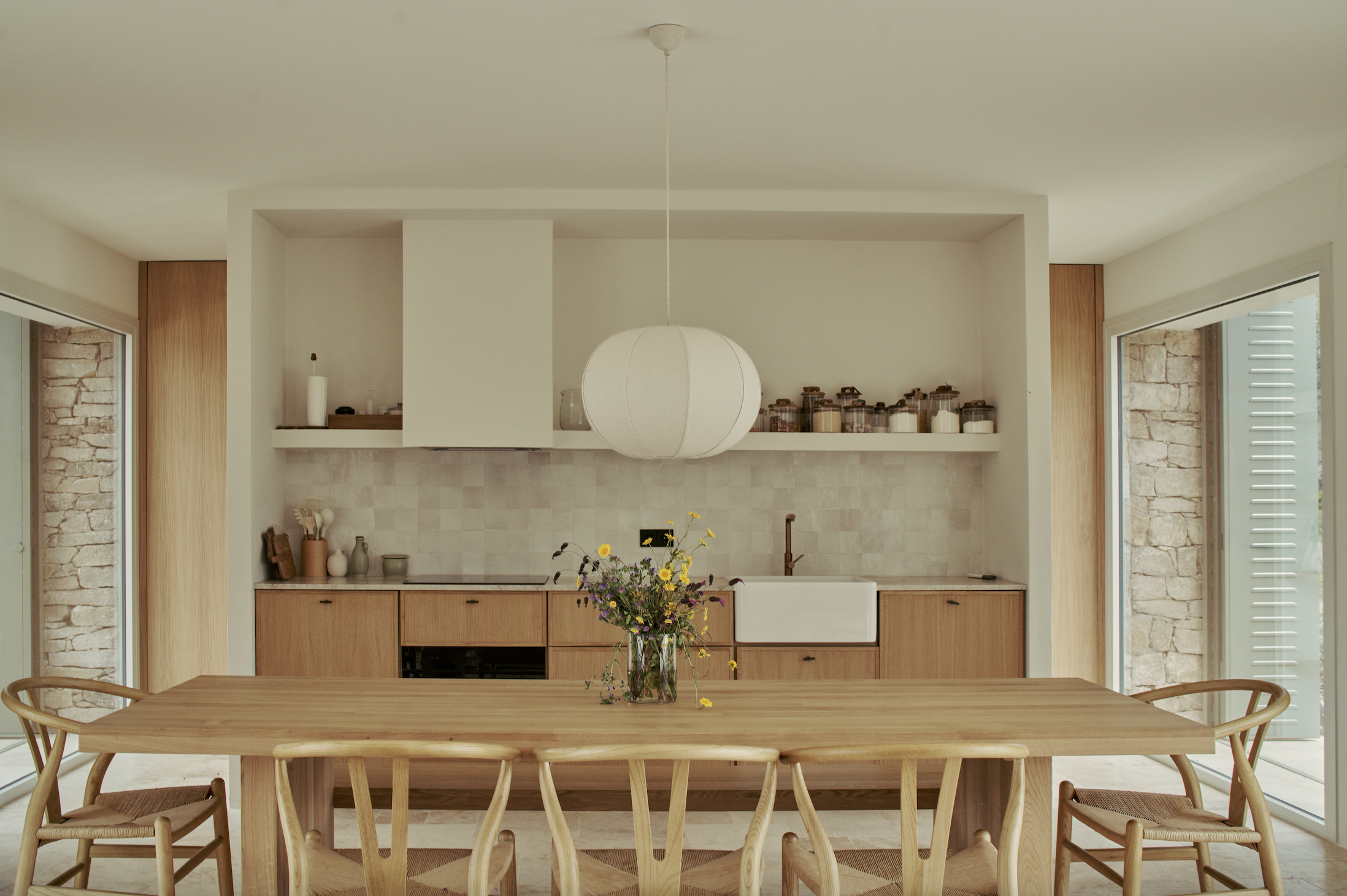 Interiorismo y decoración. Foto: Iciar Carrasco