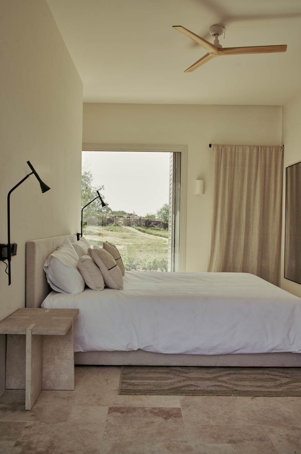 Interiorismo y decoración. Foto: Iciar Carrasco