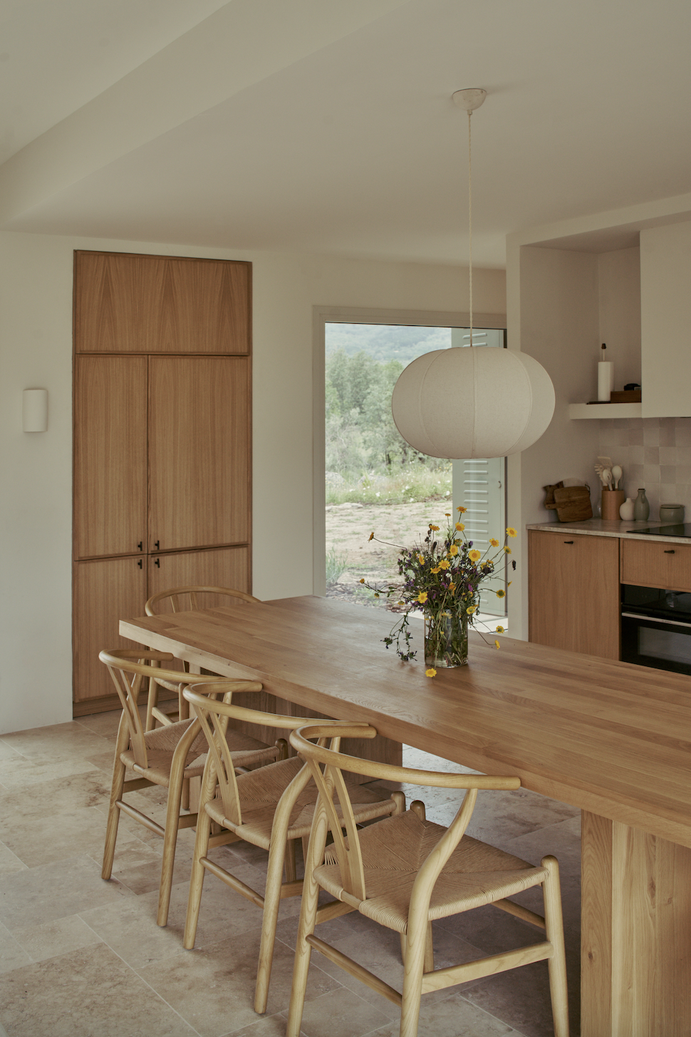Interiorismo y decoración. Foto: Iciar Carrasco