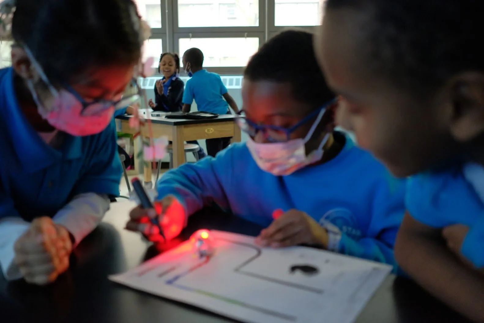 CT Integration — KIPP NYC Computational Thinking