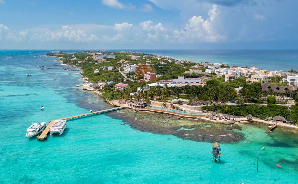 What Are the Best Beaches in Isla Mujeres? - Next Vacay