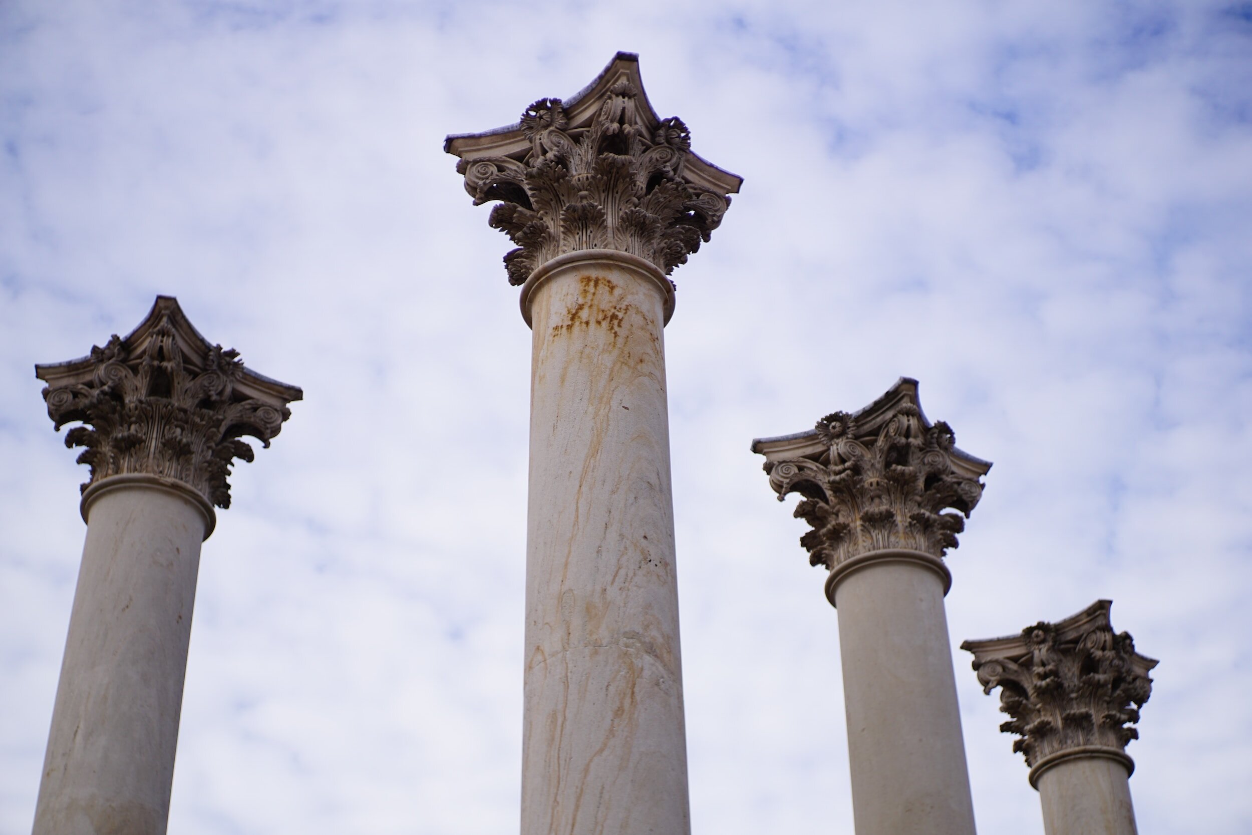 The Investor’s Playbook: The Four Pillars to Success You Can’t Ignore