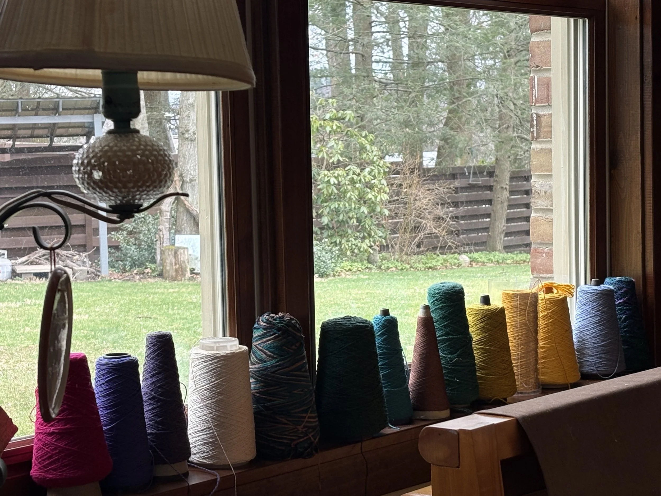 Sowing Seeds of Color