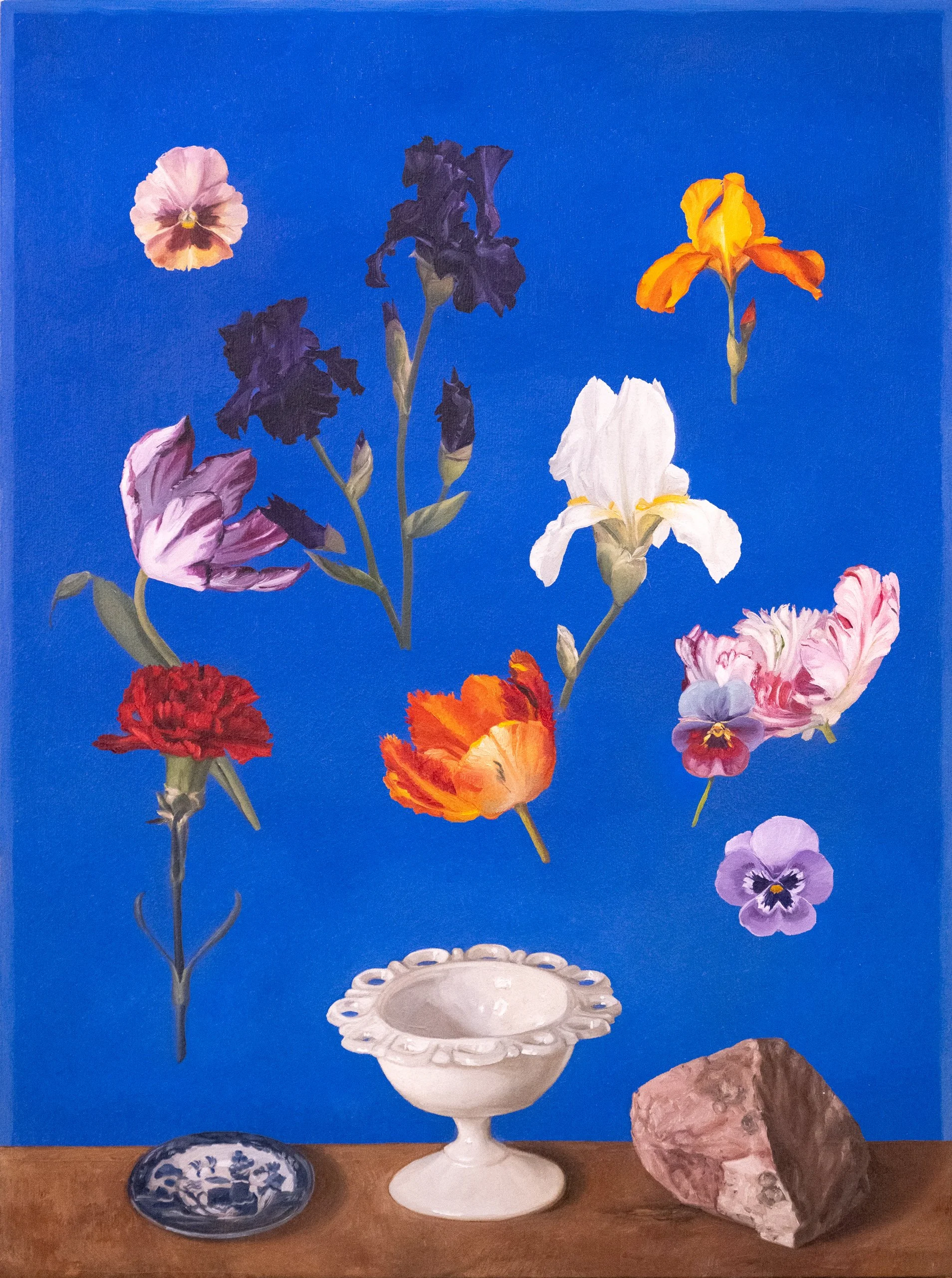 SARAH BIRD | BRIGHT SHADES