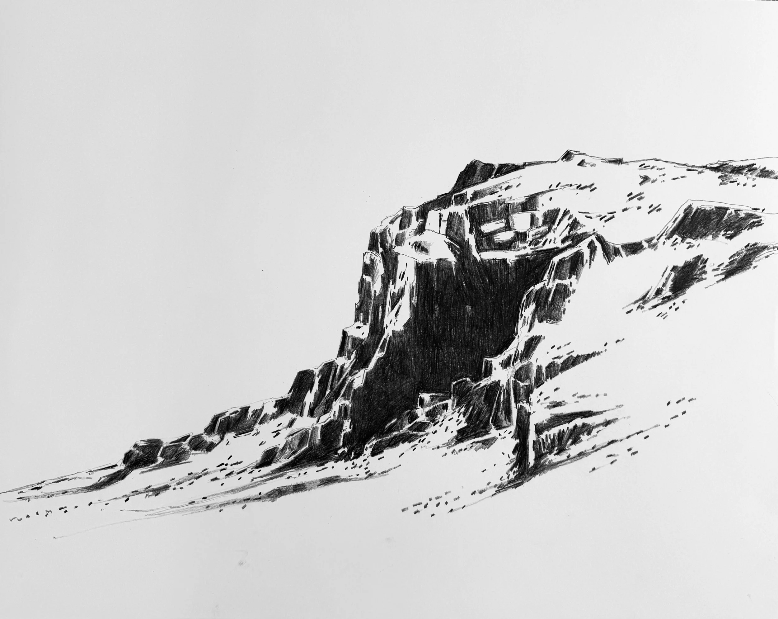 RELATIVE MOTION | Frances Ashforth