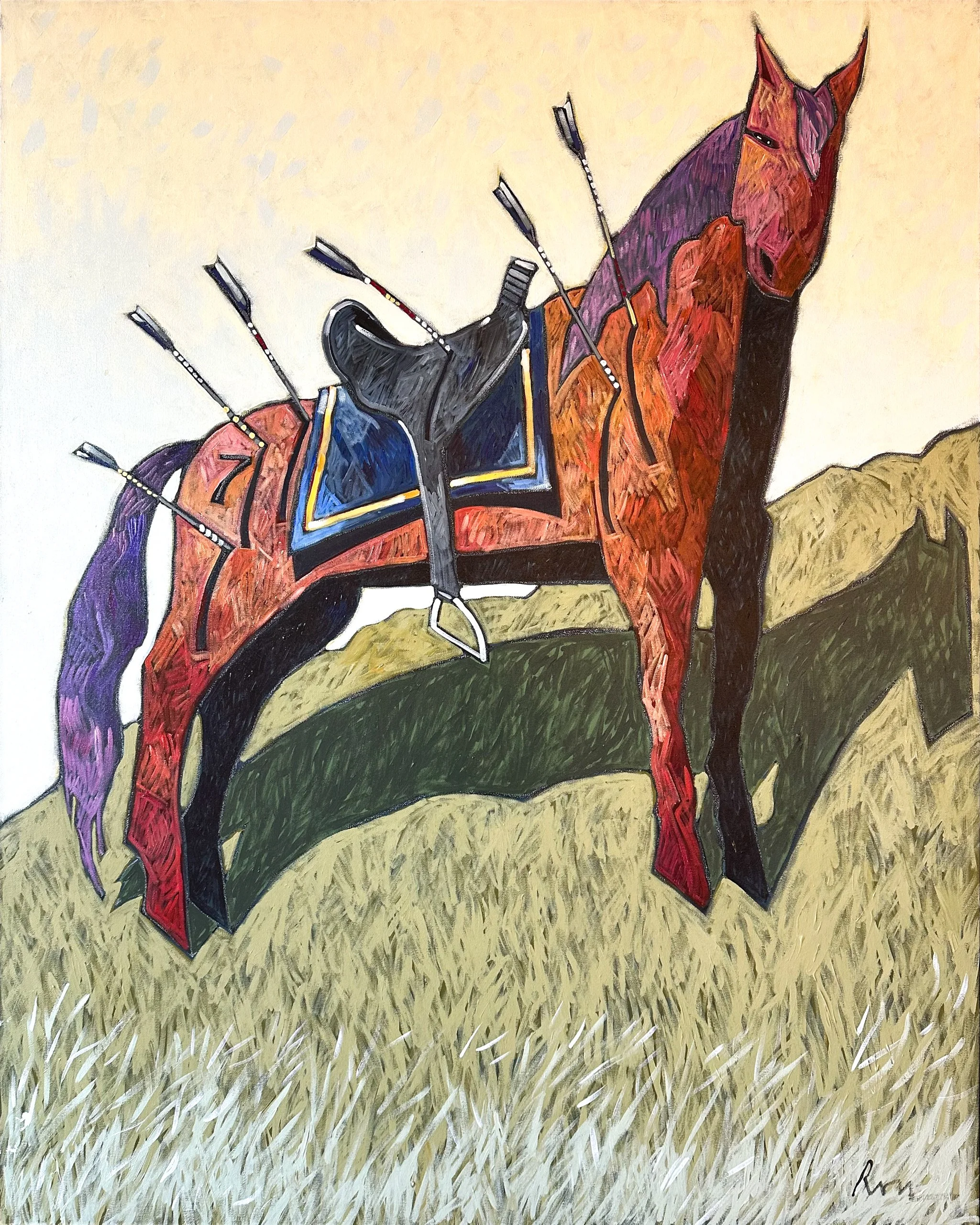 Comanche