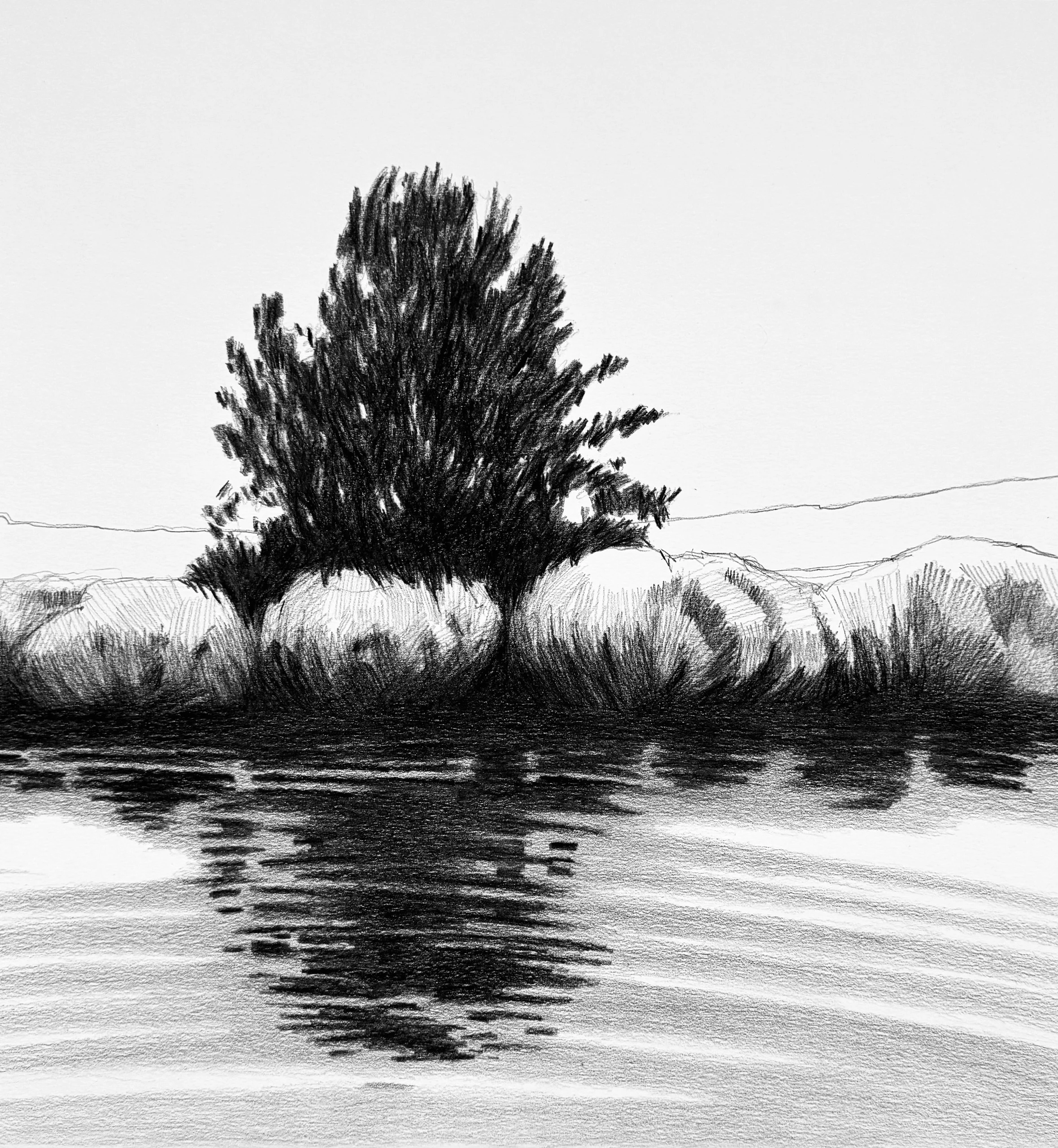 RELATIVE MOTION | group exhibition featuring Frances Ashforth