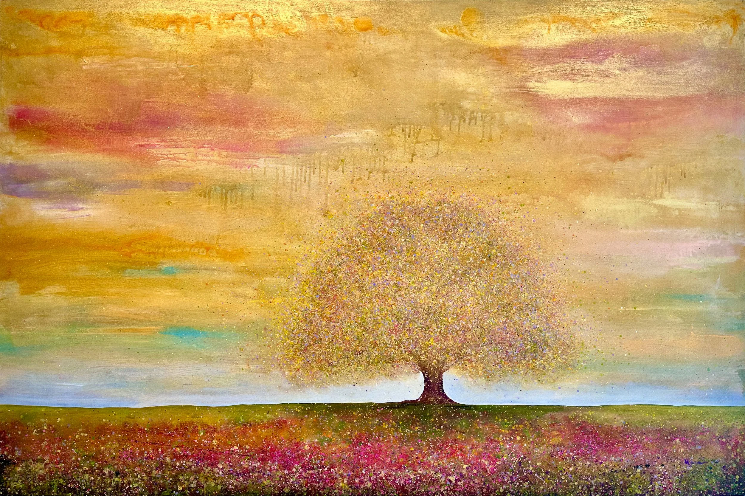 Finding Beauty in Solitude