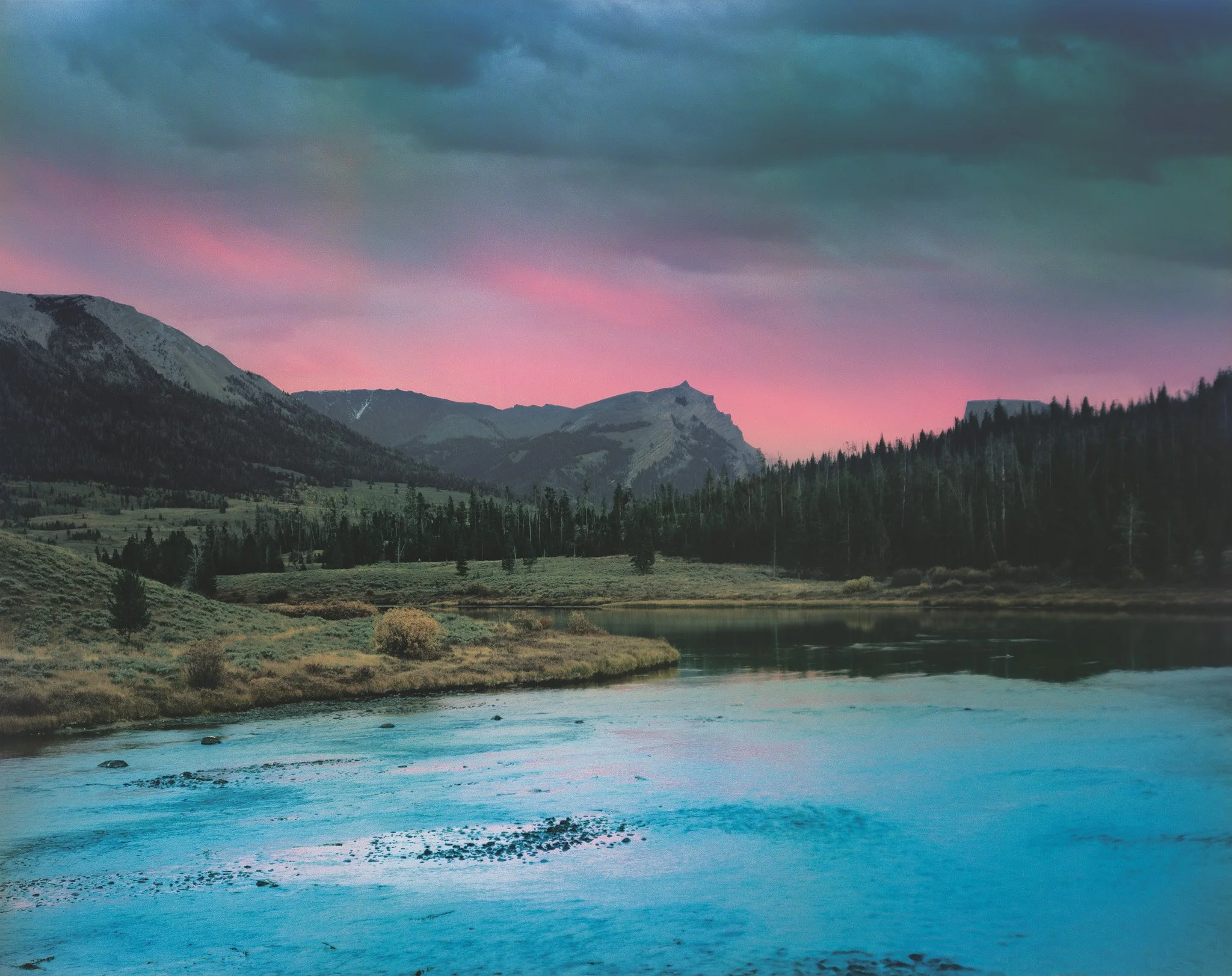 RELATIVE MOTION | group exhibition featuring Ansley West Rivers