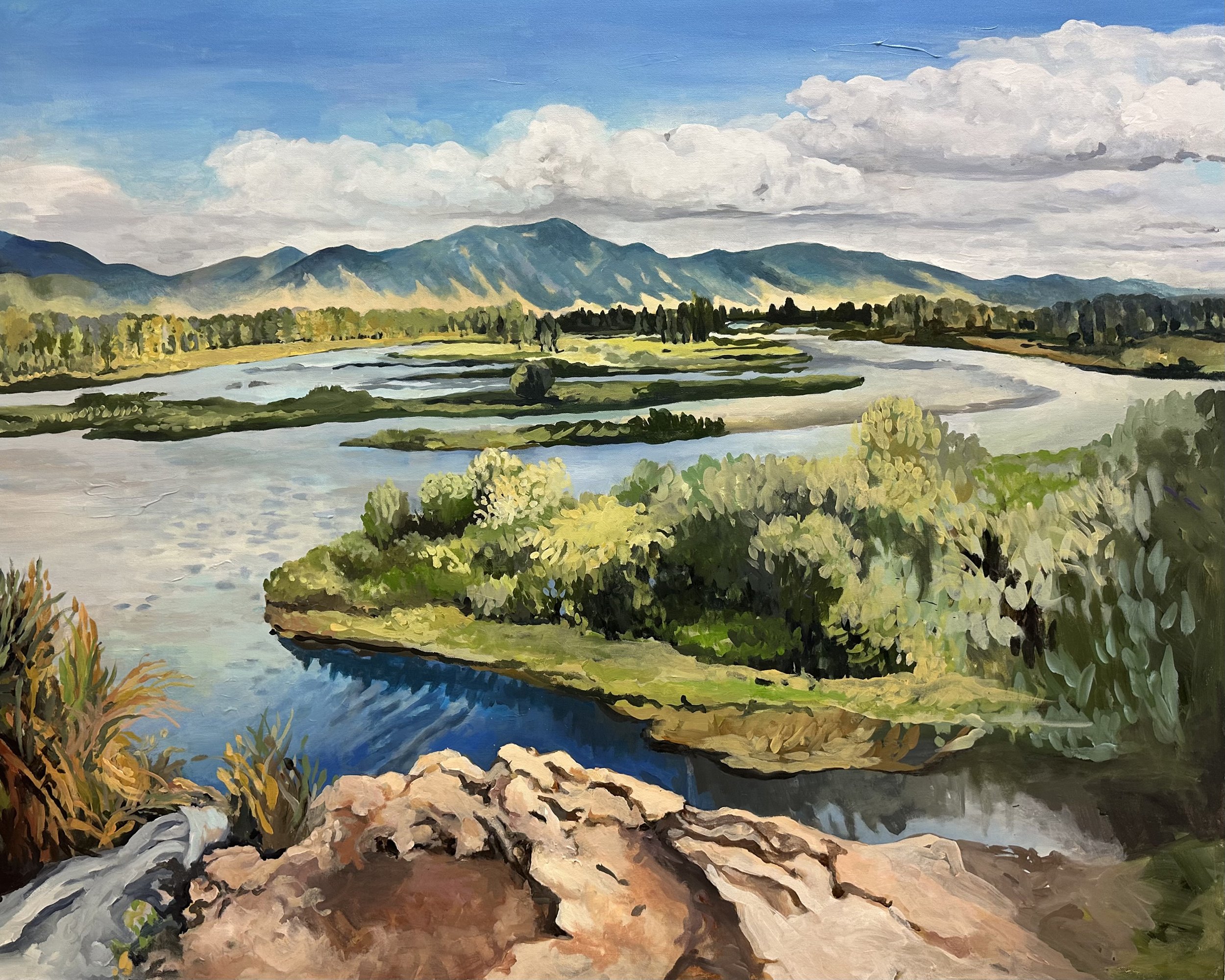Swan Valley