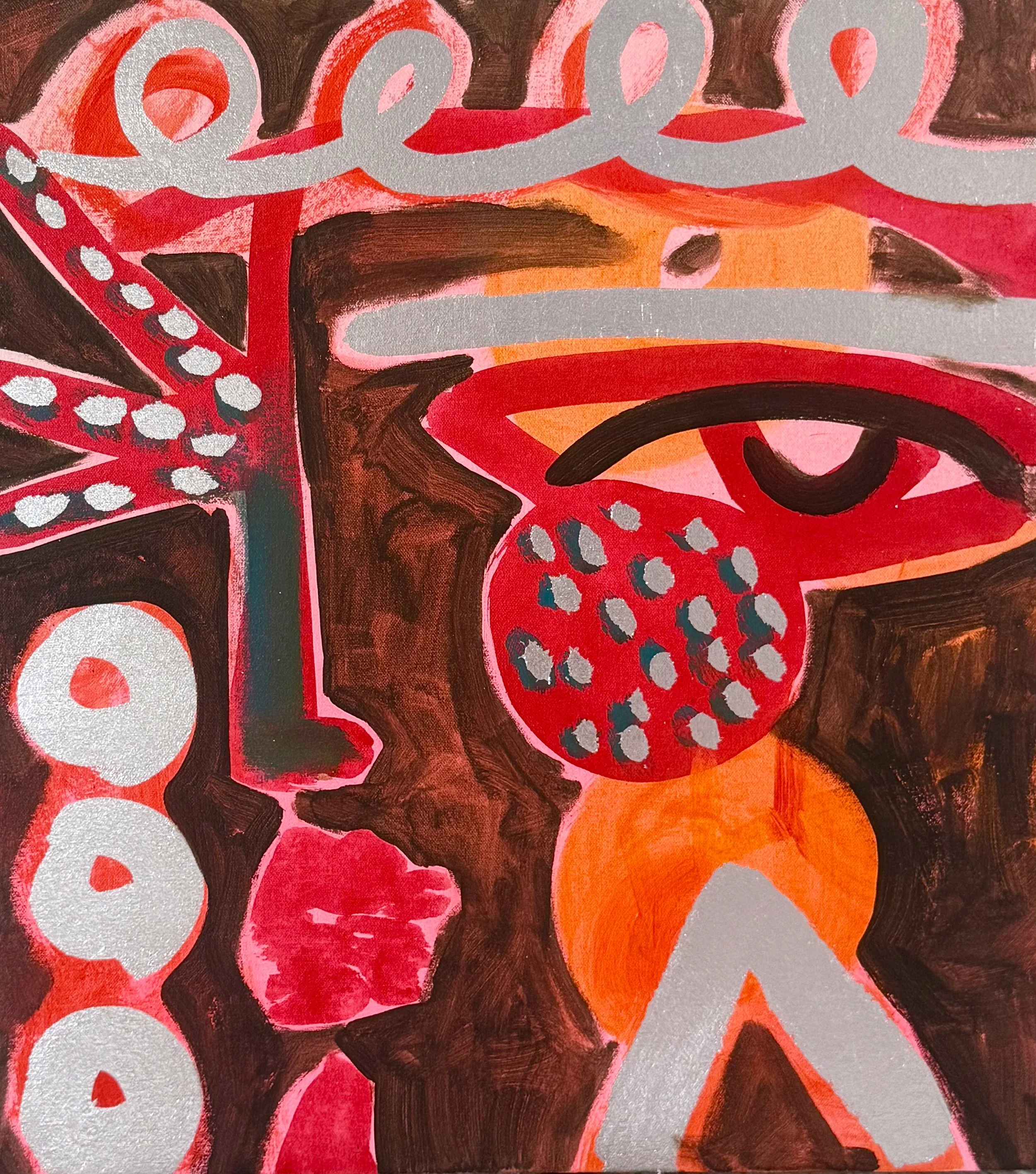 SALLY KING BENEDICT | Frequency of Seeing