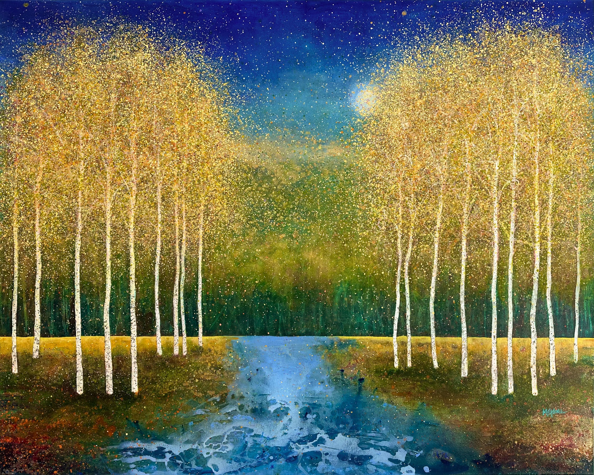 Where the River Leads