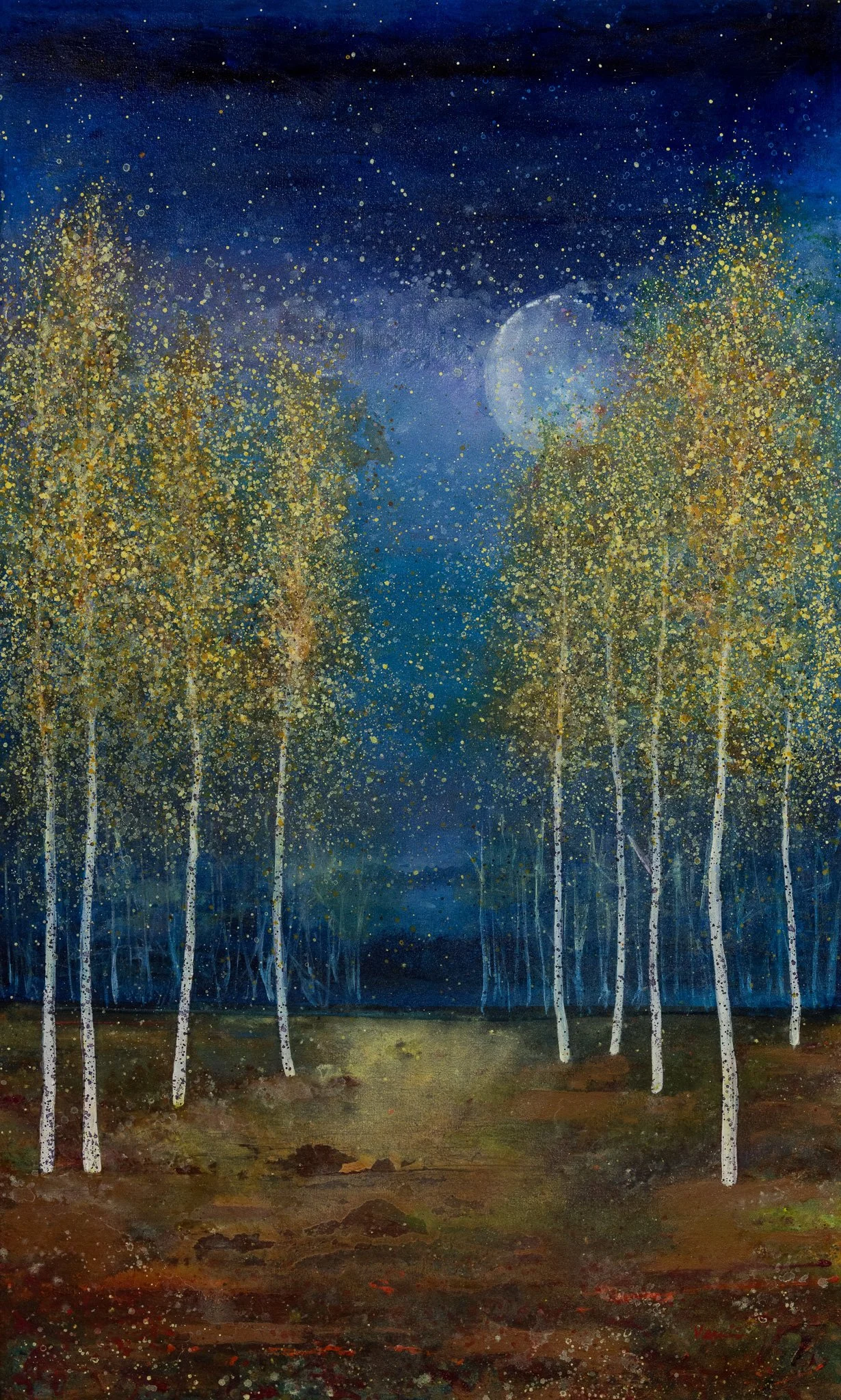 BROWN-Whishpers of Autumn Light_60x36-2.jpg