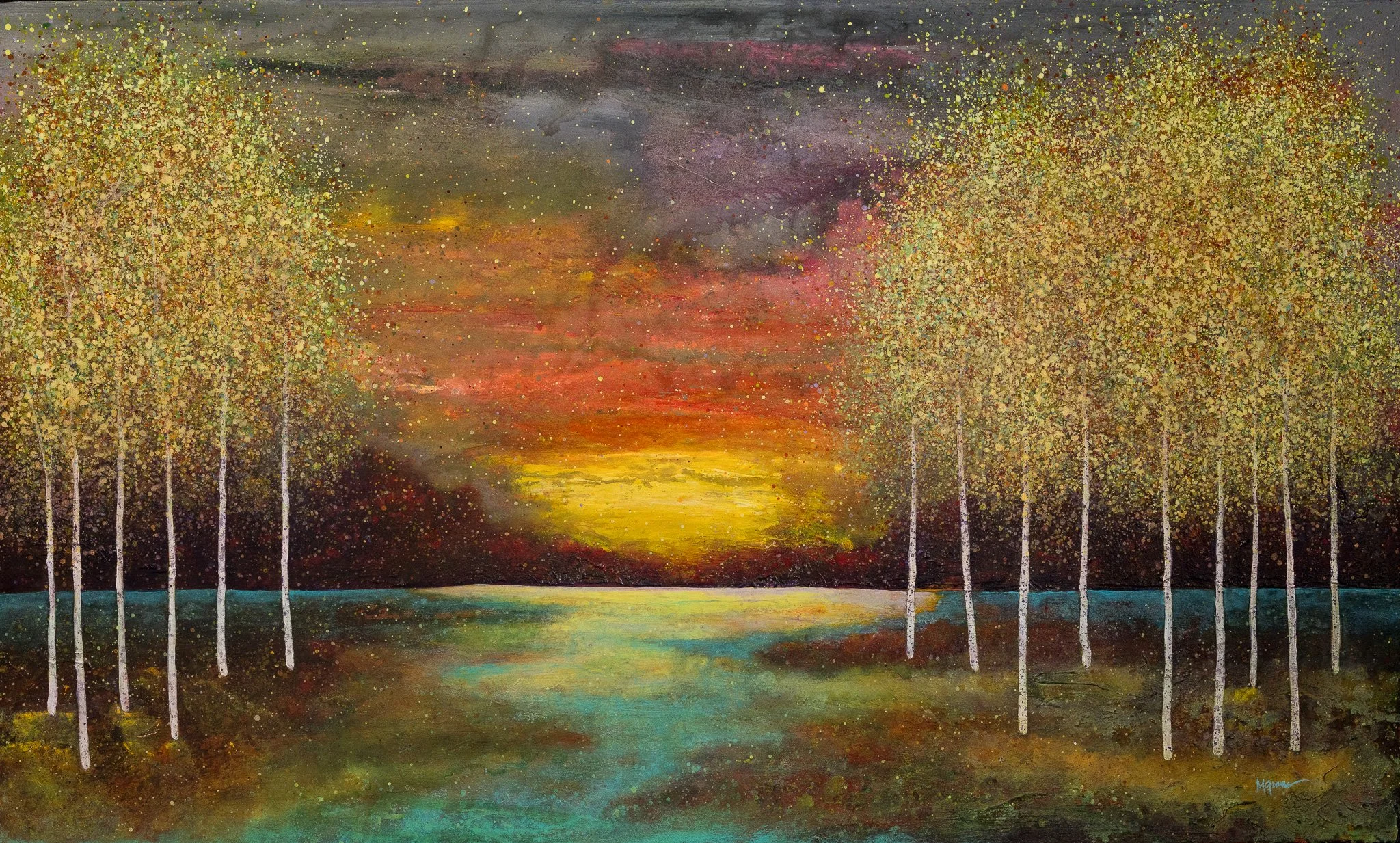Sunset Grove