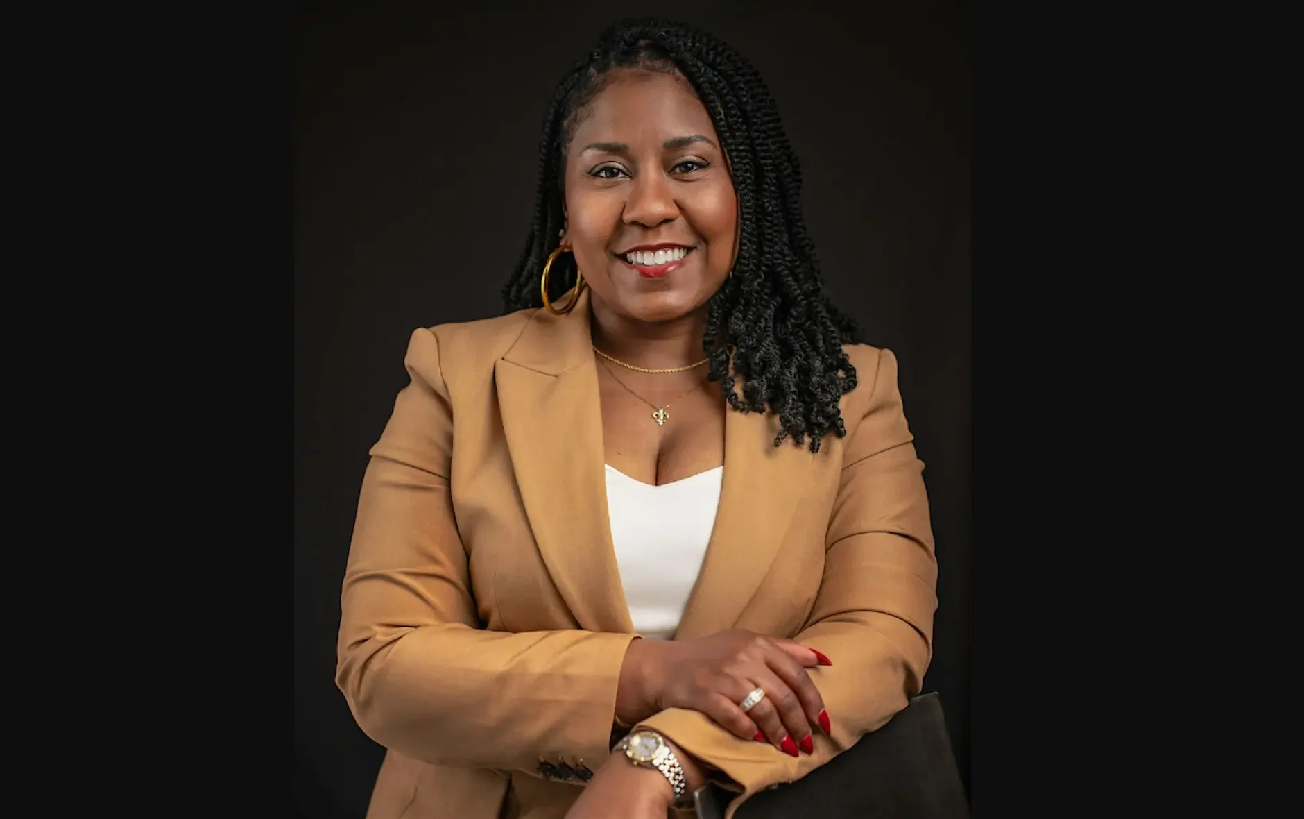 LikeMinded Ladies NOLA — Elevation Hour