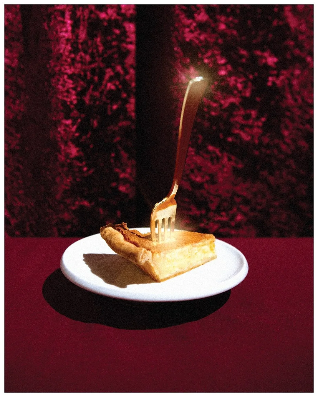 Some fun spec work for @piejunkieokc! Fun shoot for Pie Day :-)