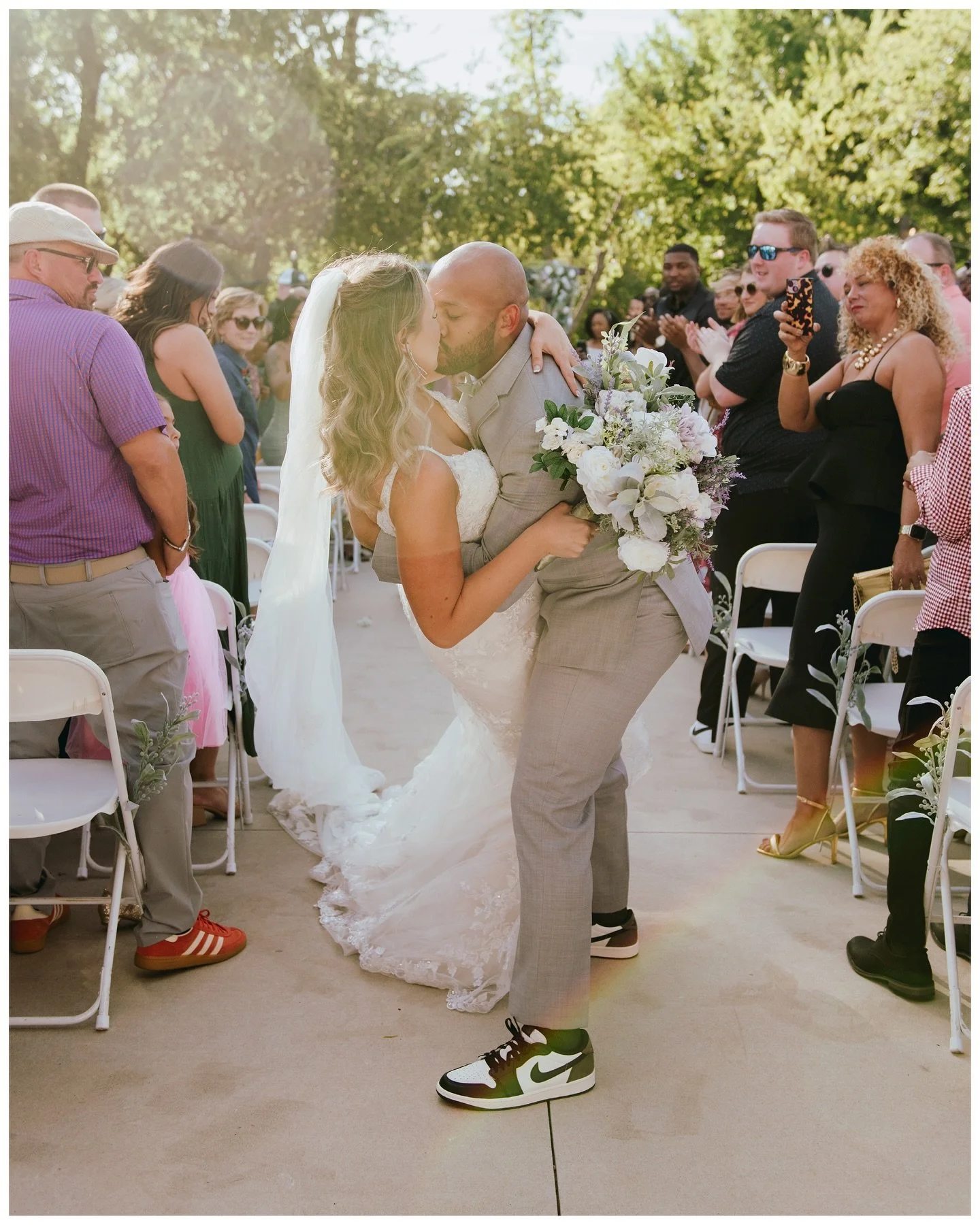 Special wedding dunks >
Loveless wedding from 2024❣️