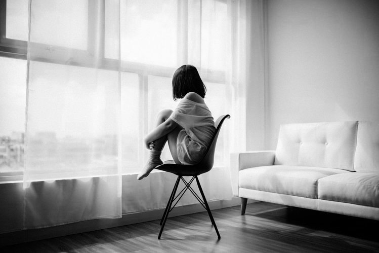 A Story About A Struggling Girl
