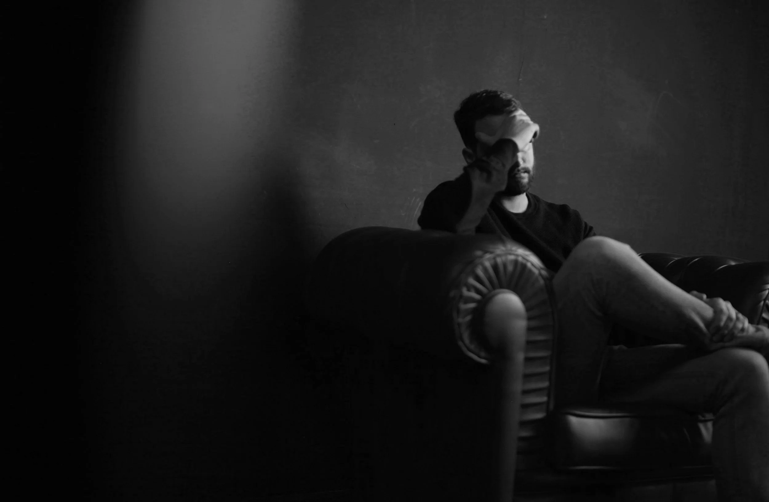 When Your Aura Feels Dim: The Energetics of Shutdown During the Holiday Season