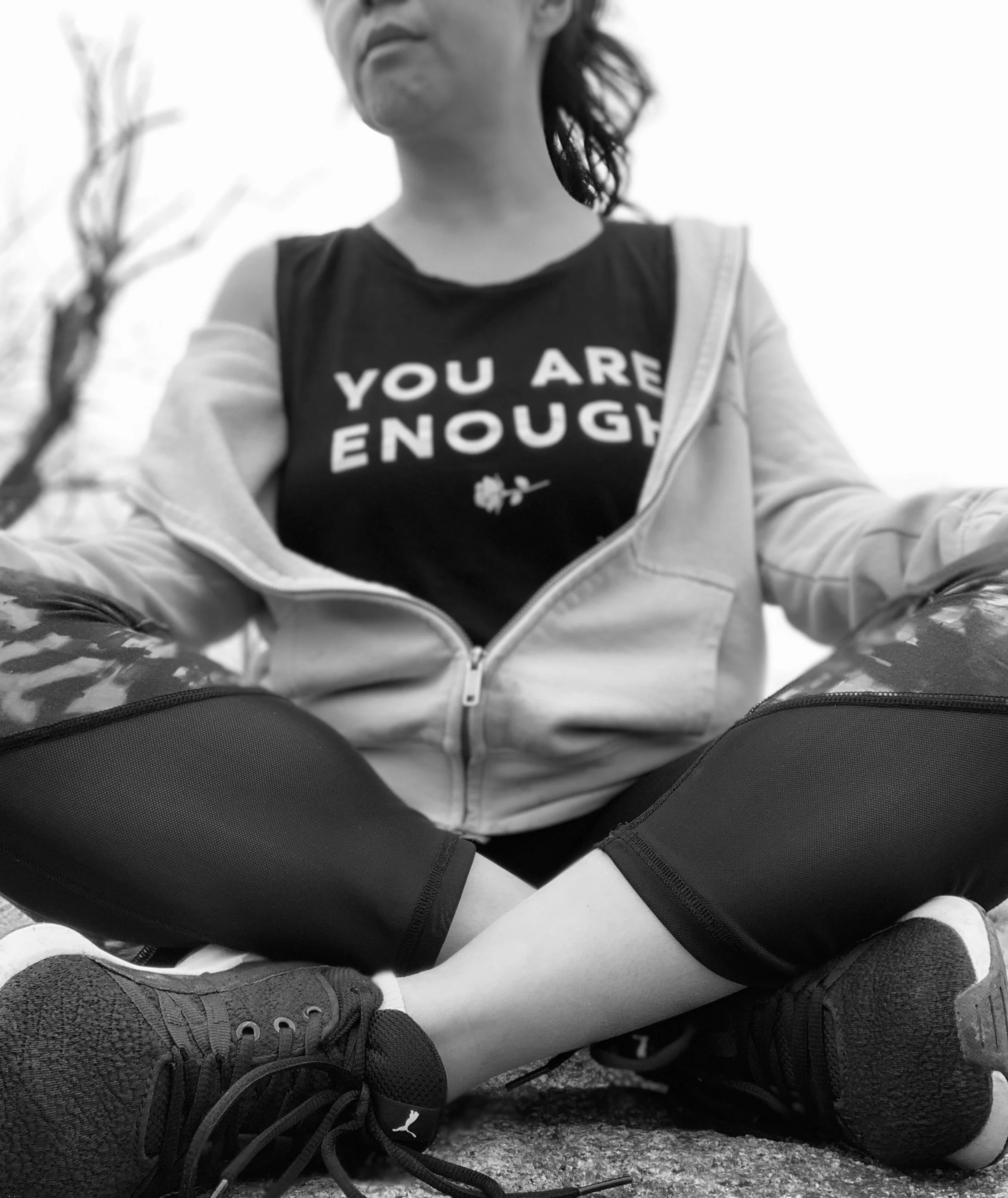 How Intuition Led Me Back to My Voice