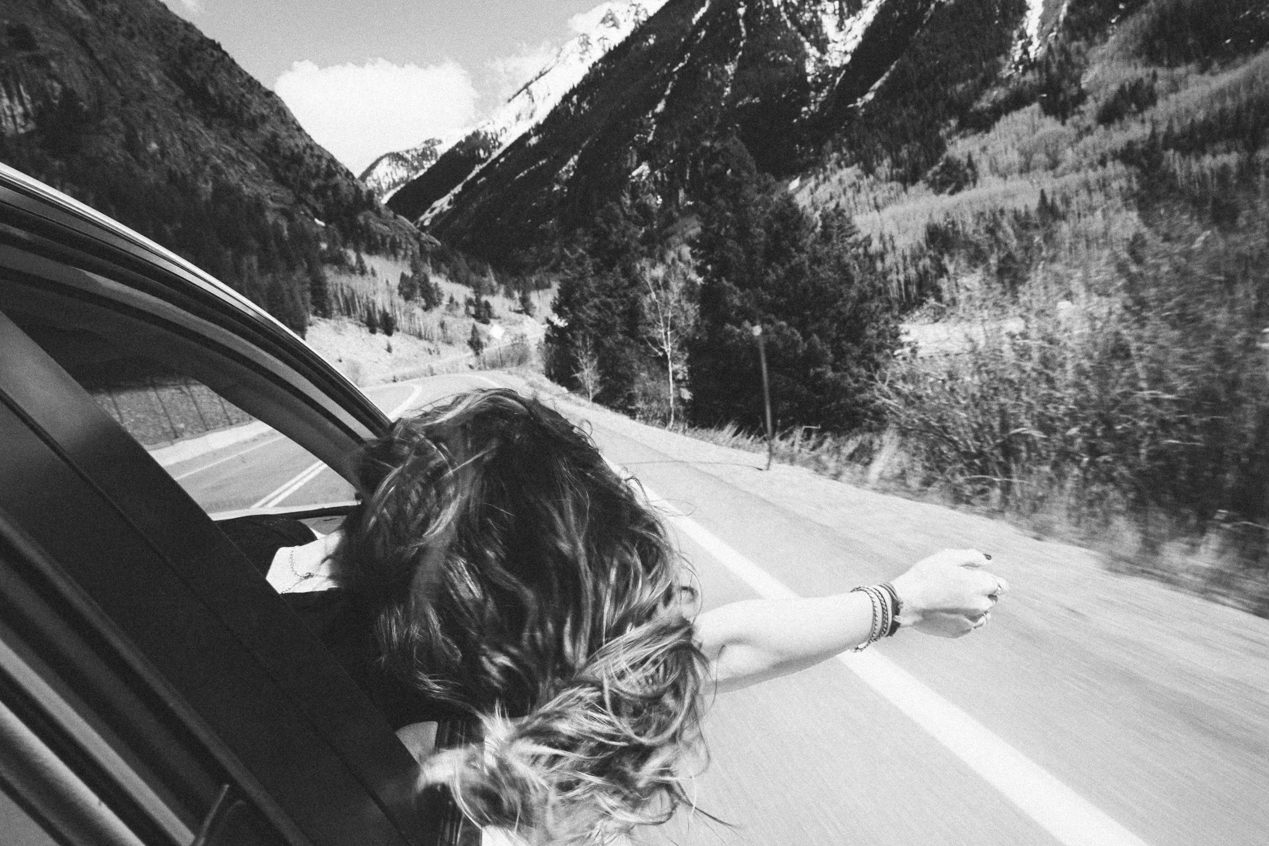 Are You Willing to Take the Drive?