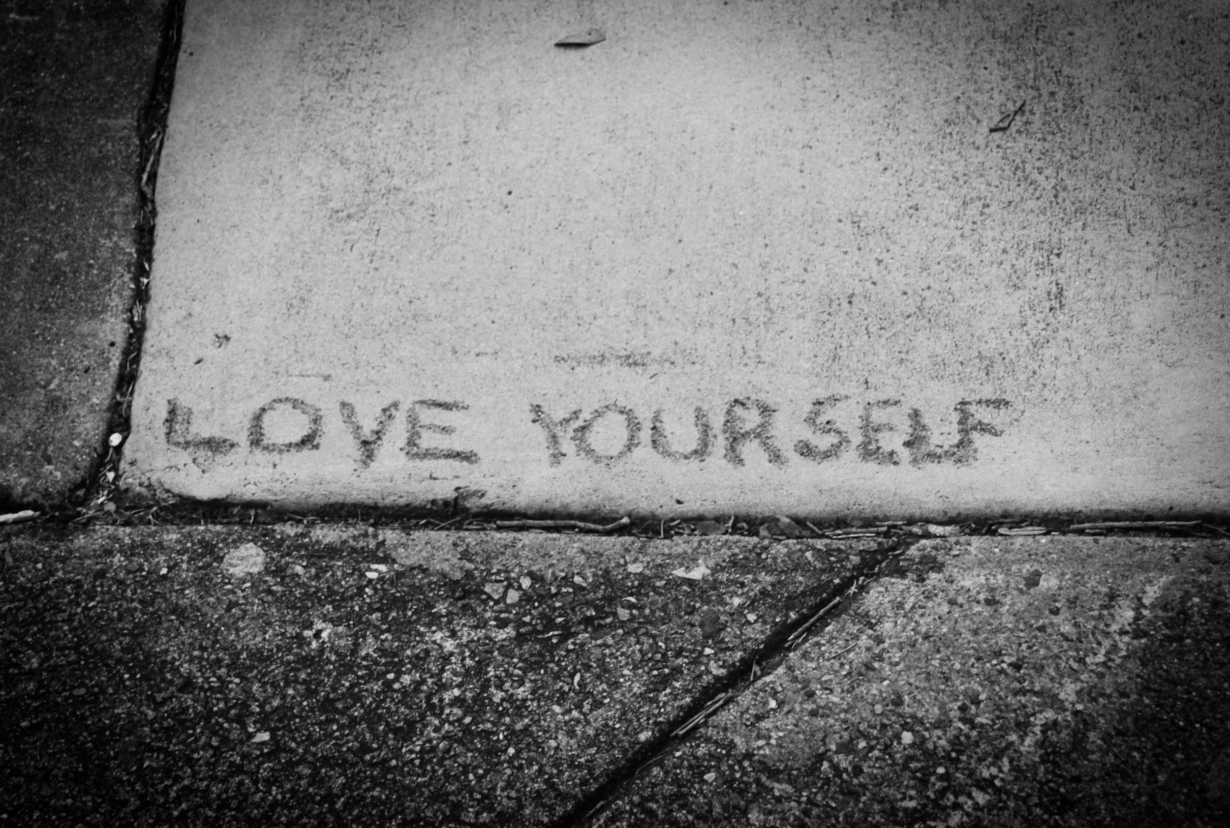 Honoring Self-Love: The Heart of Manifestation