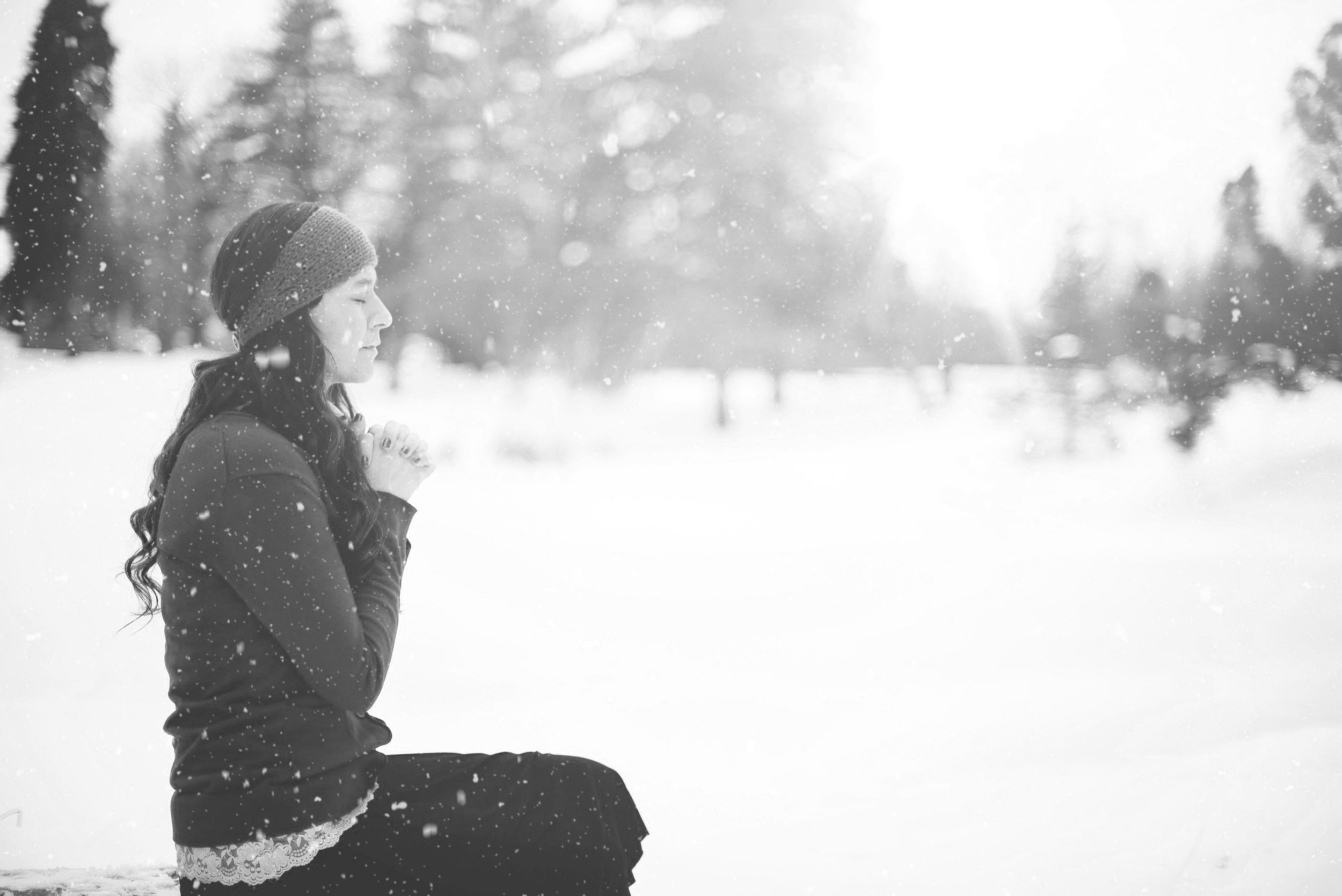 Embracing Faith: The Foundation of Your Journey