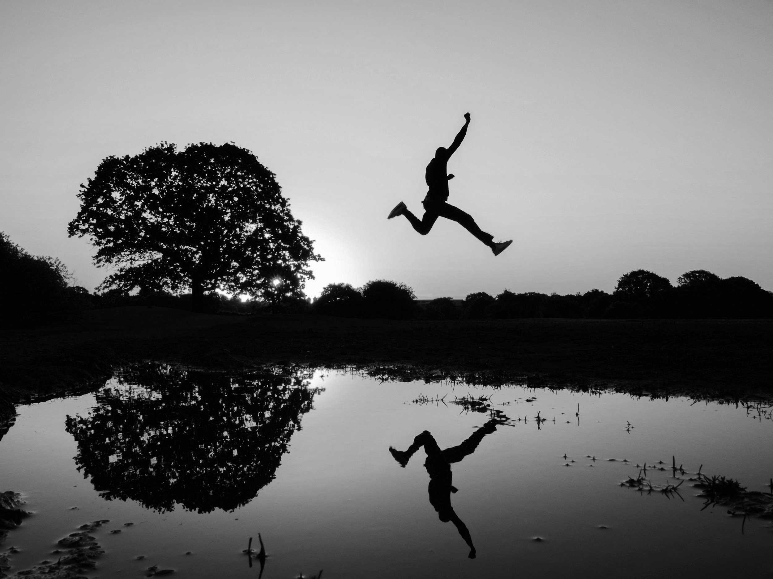 Harnessing the Power of Action: Transforming Intentions into Reality