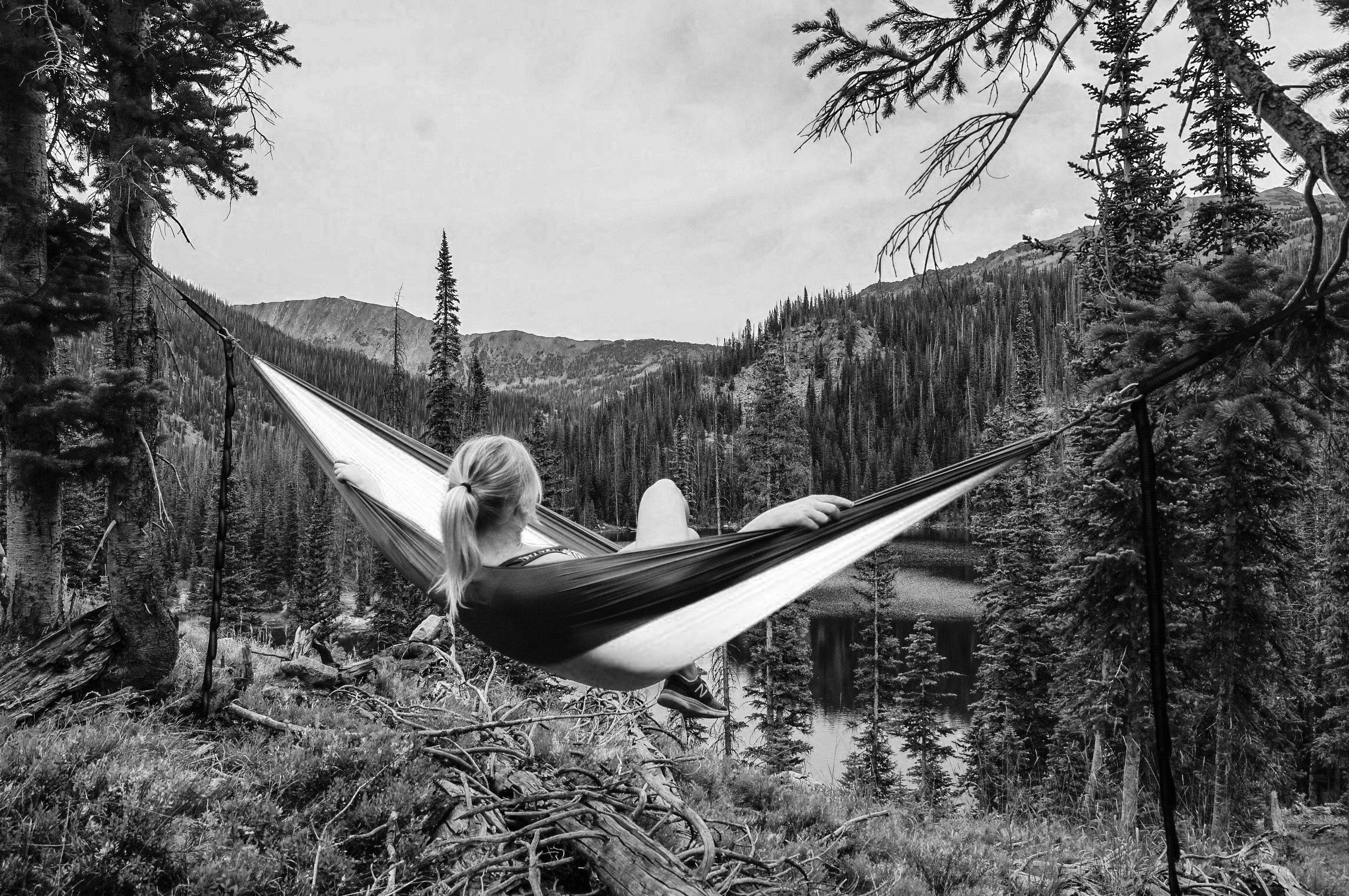 The Role of Nature in Spiritual Wellness