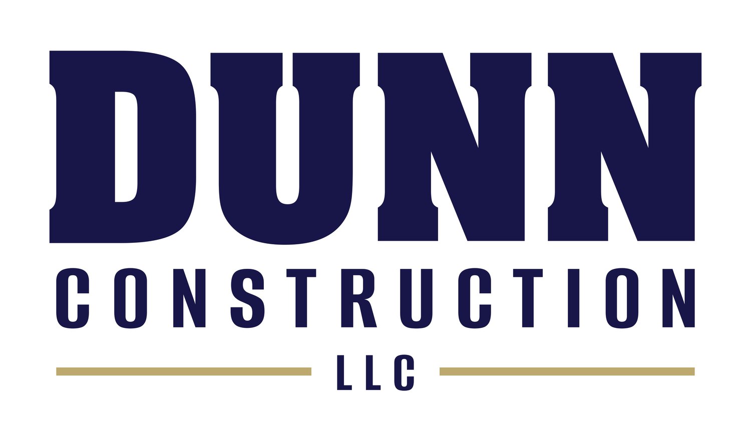Dunn Construction Rev 3