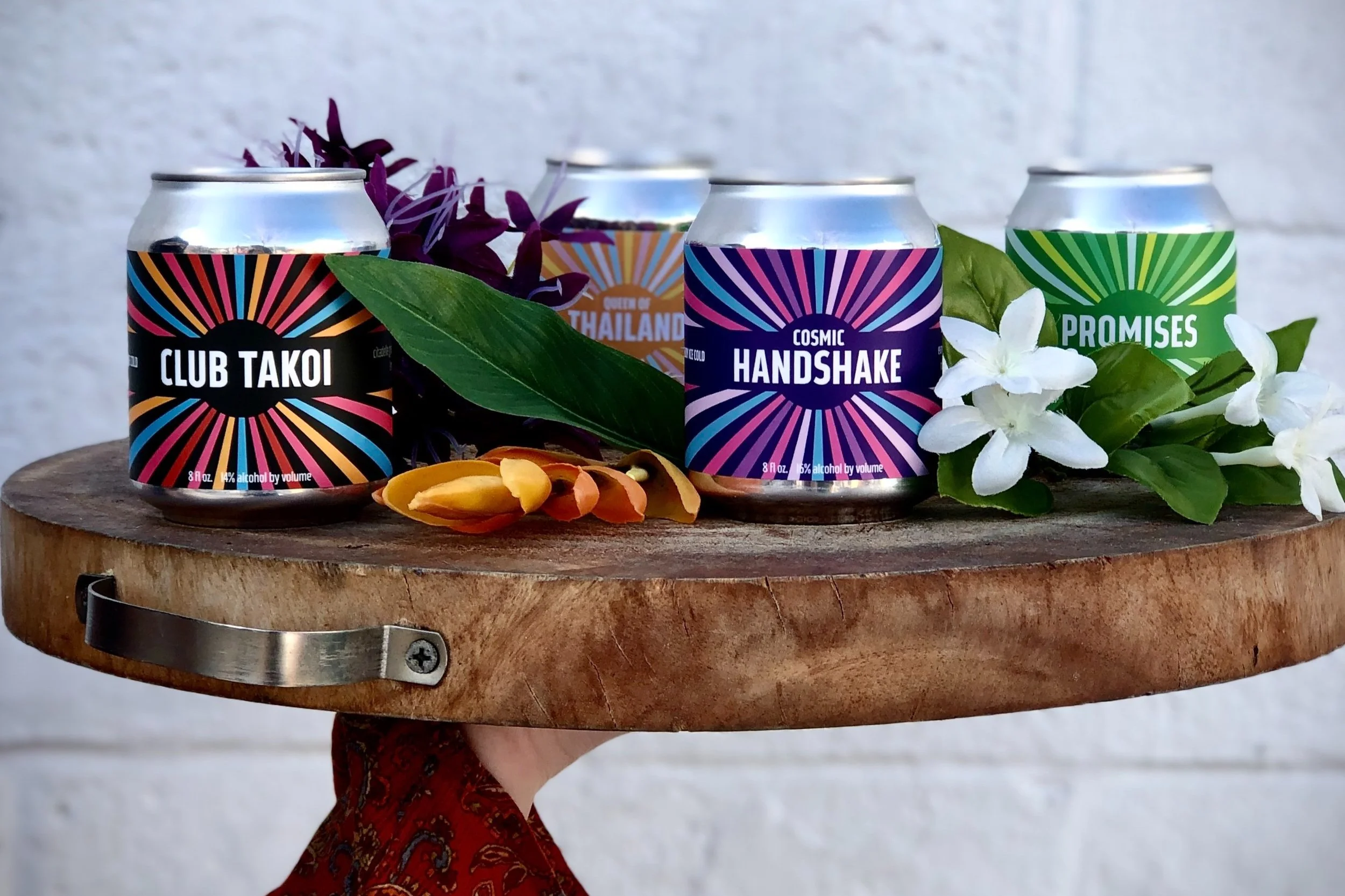 Homemade pork sausage made with jalapenos and cheddar