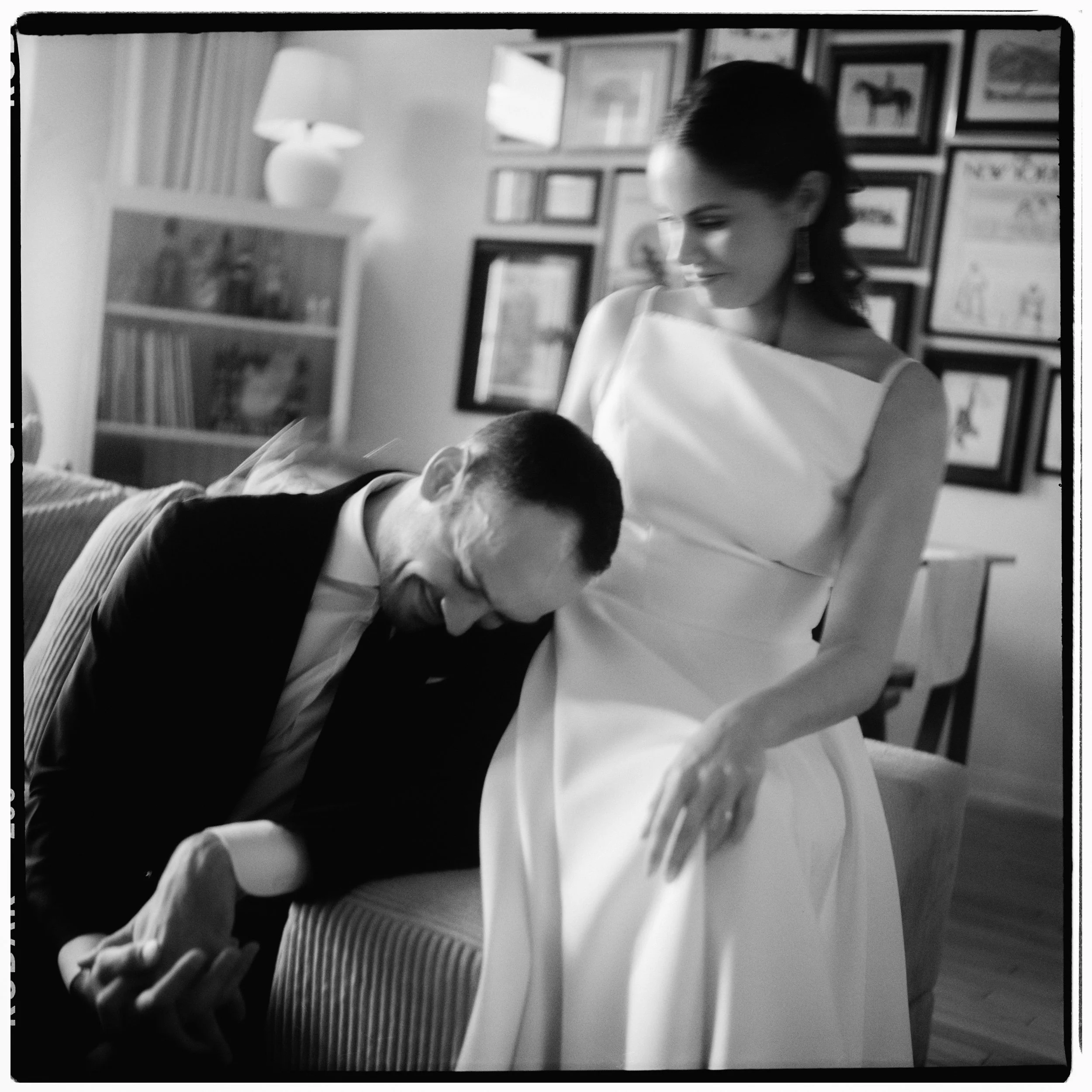 Lukas & Maude, Montréal