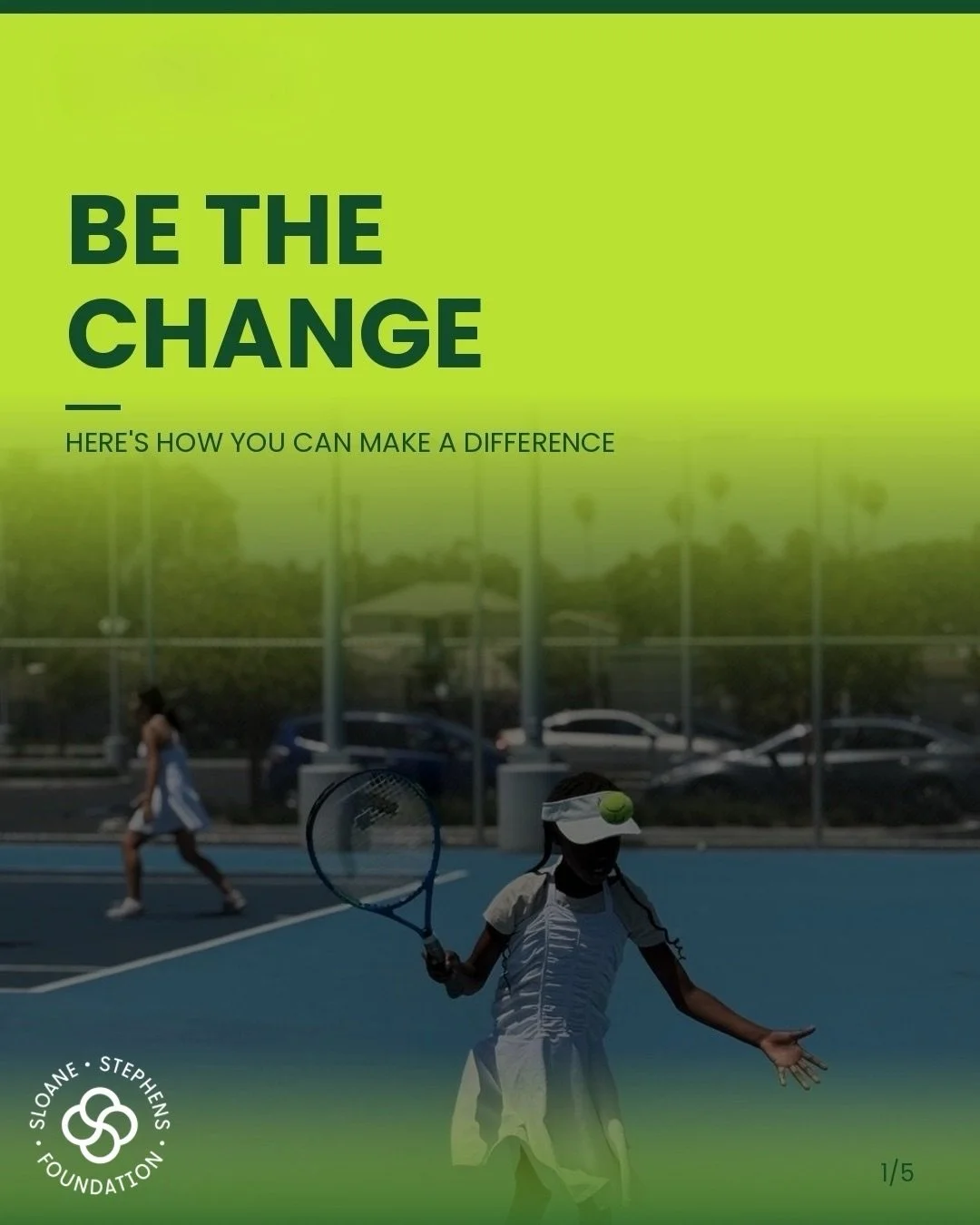 Small actions lead to massive impact. Whether it&rsquo;s through a donation, volunteering your time, or simply sharing the mission with a friend, there are so many ways to support the youth in Compton.

Every bit of support helps provide the tools&md