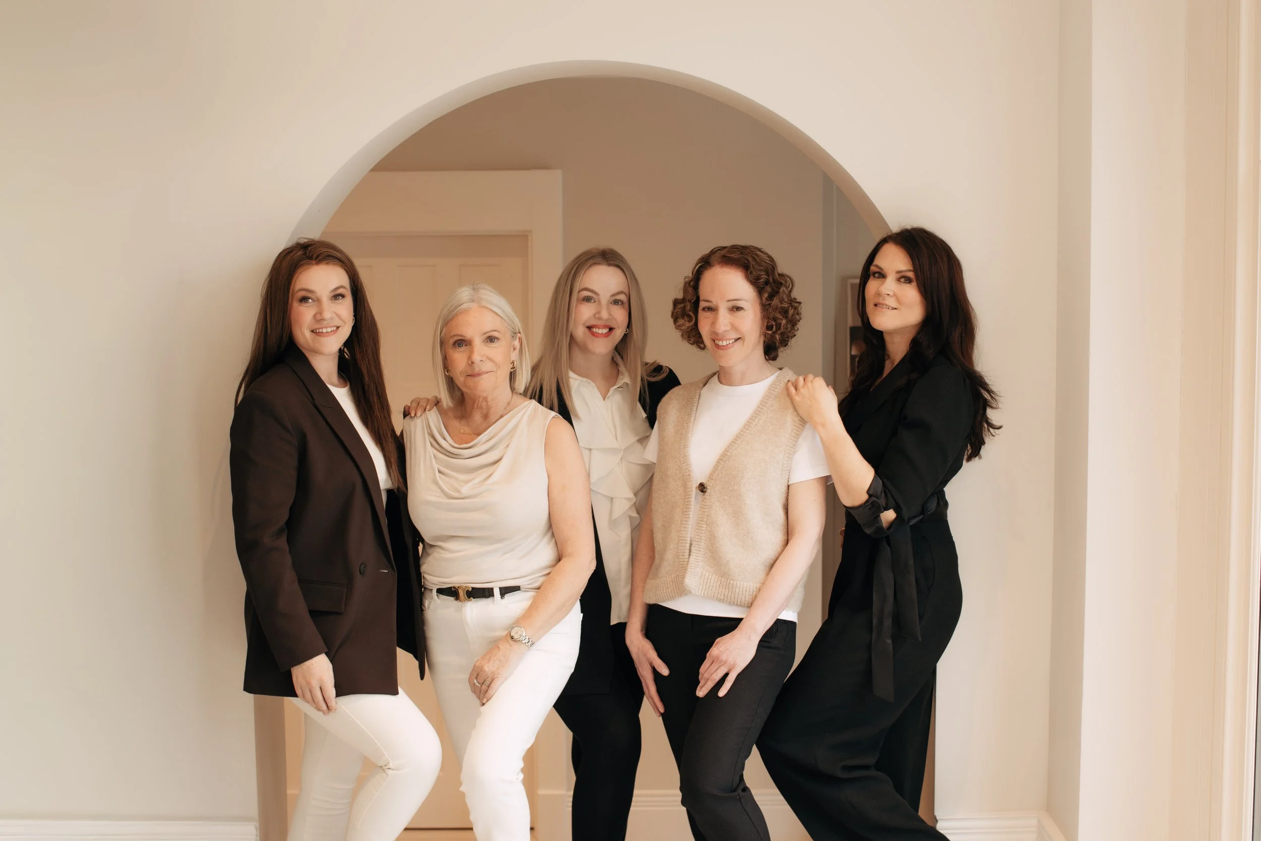 The Brand Muse - Creative brand Studio