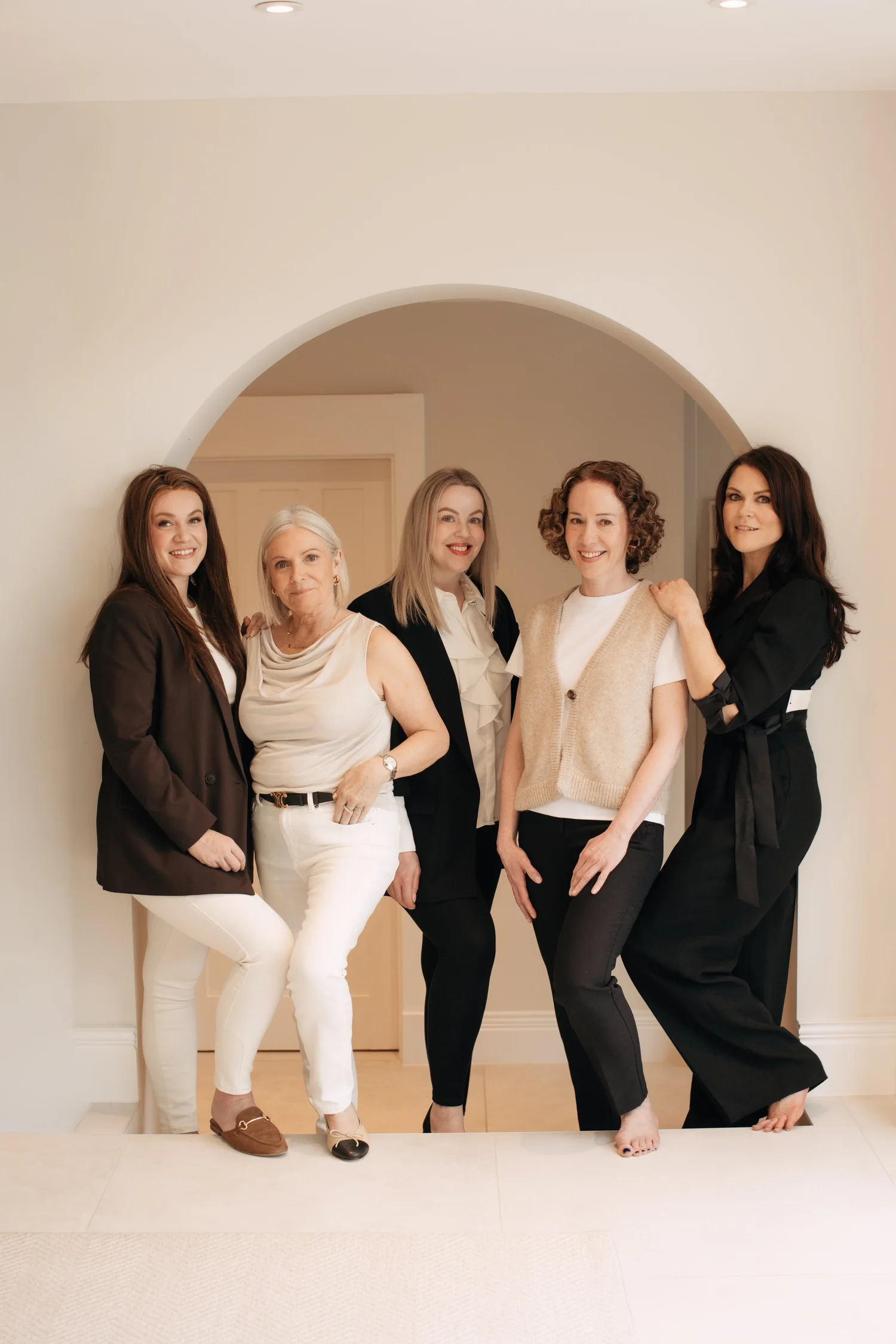 The Brand Muse photography project
