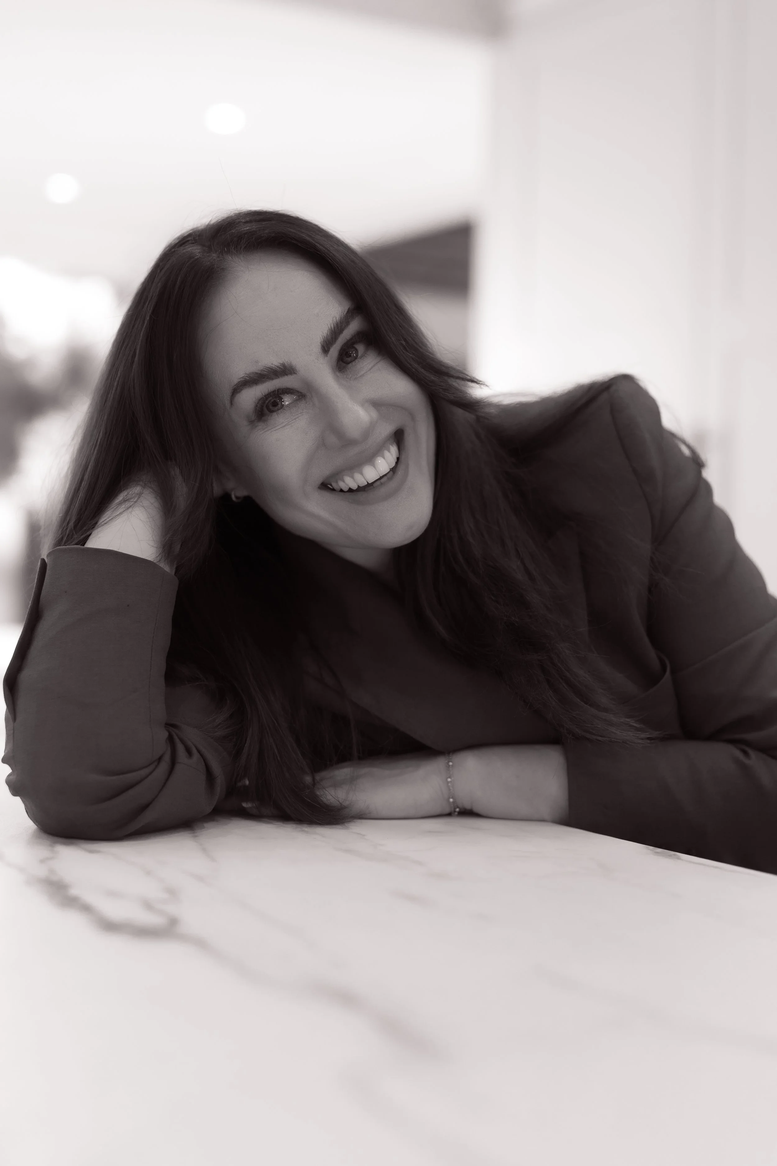 With Lucy Joanne - Personal Branding