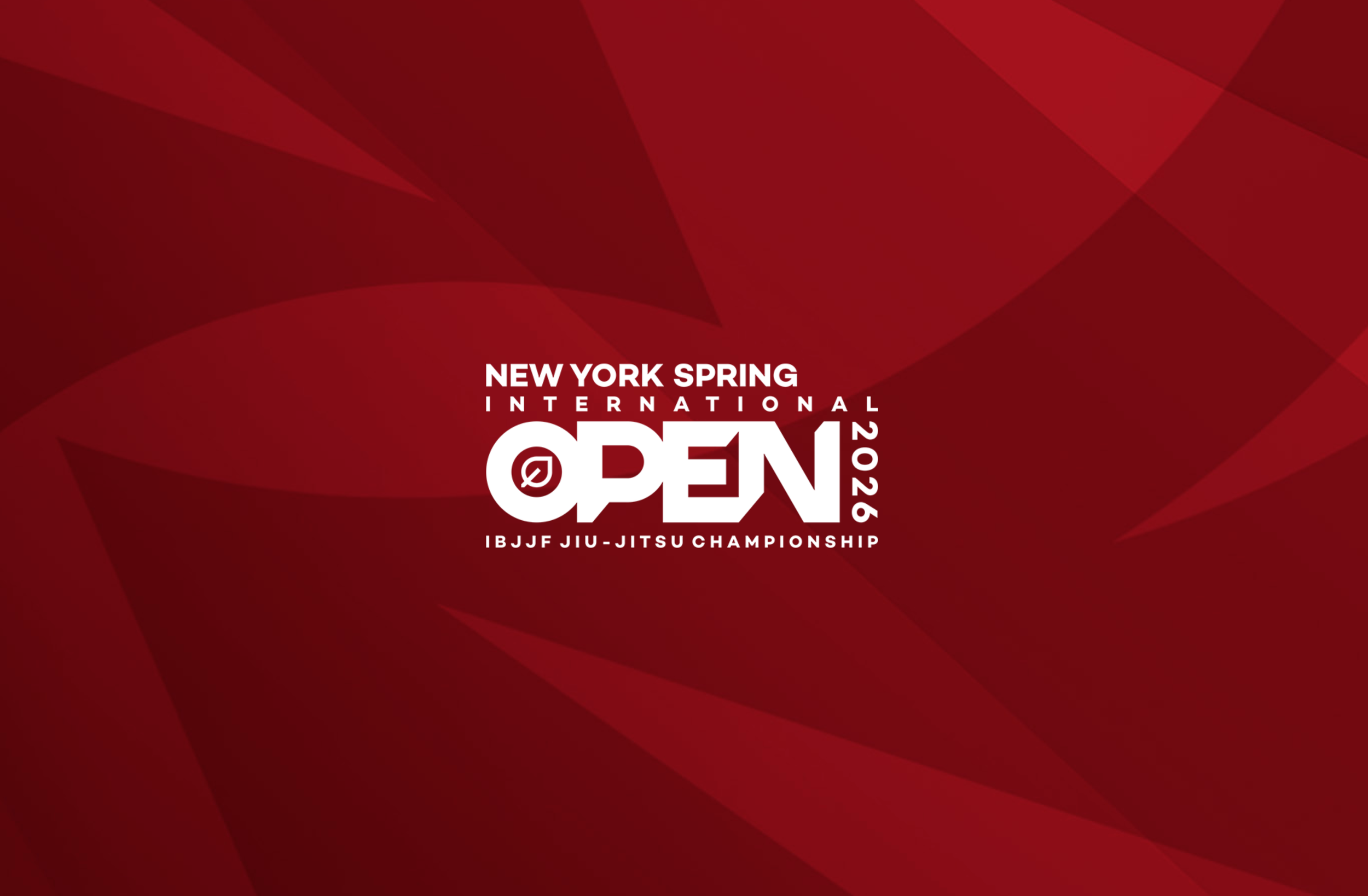 IBJJF New York Spring Open